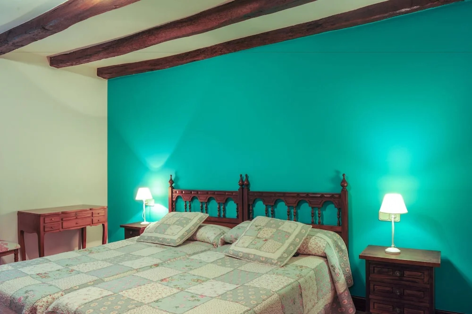 Casa Rural Altzibar-berri