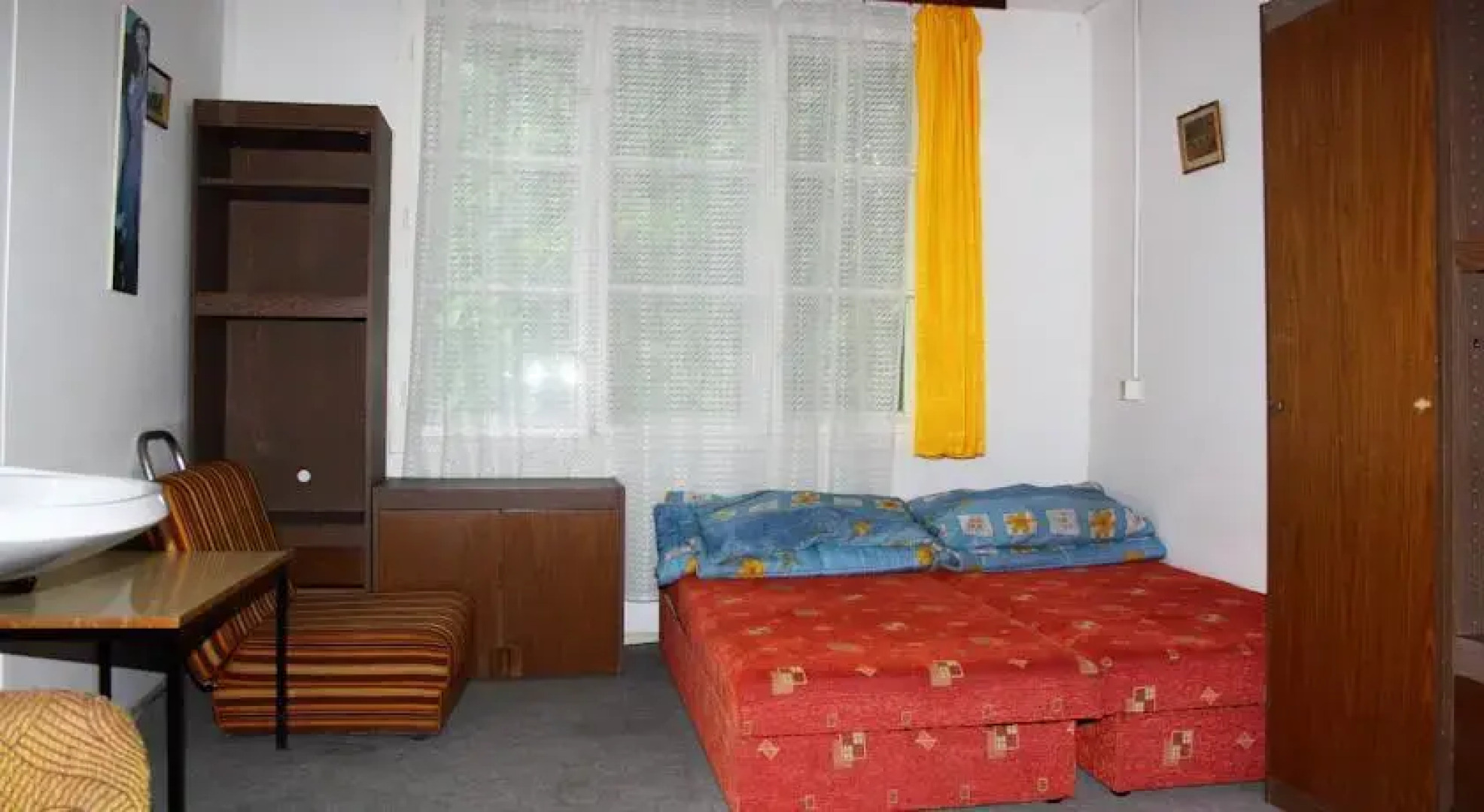 Tutajos Üdülőház és Kemping