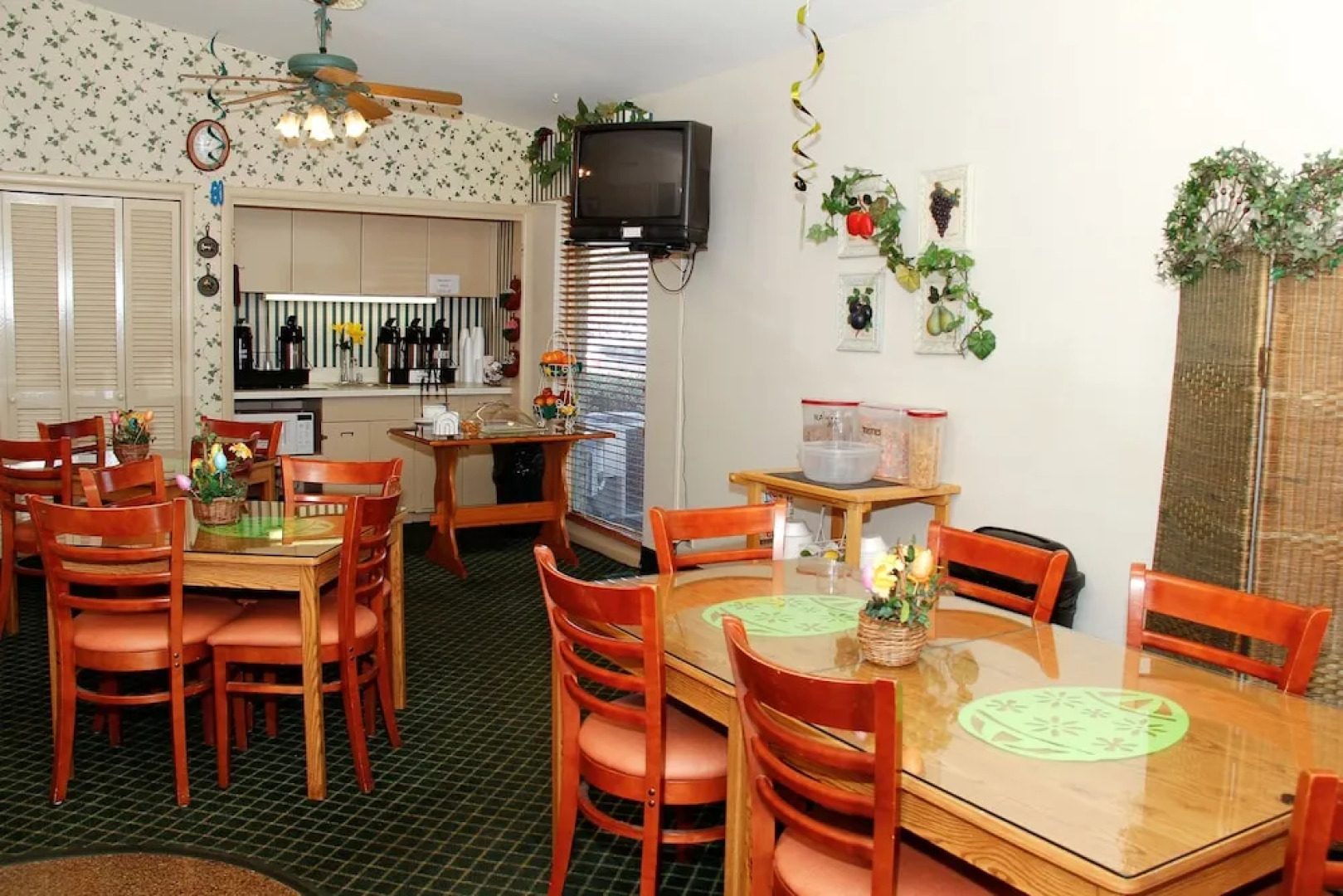 Colony House Motor Lodge