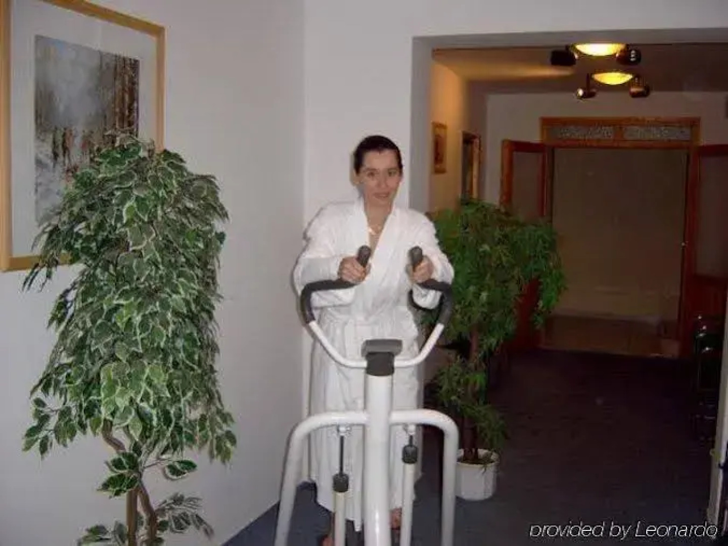 Wellness Hotel Kakadu