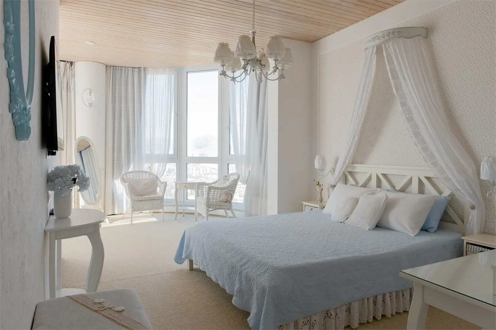 Прованс на Вербовой