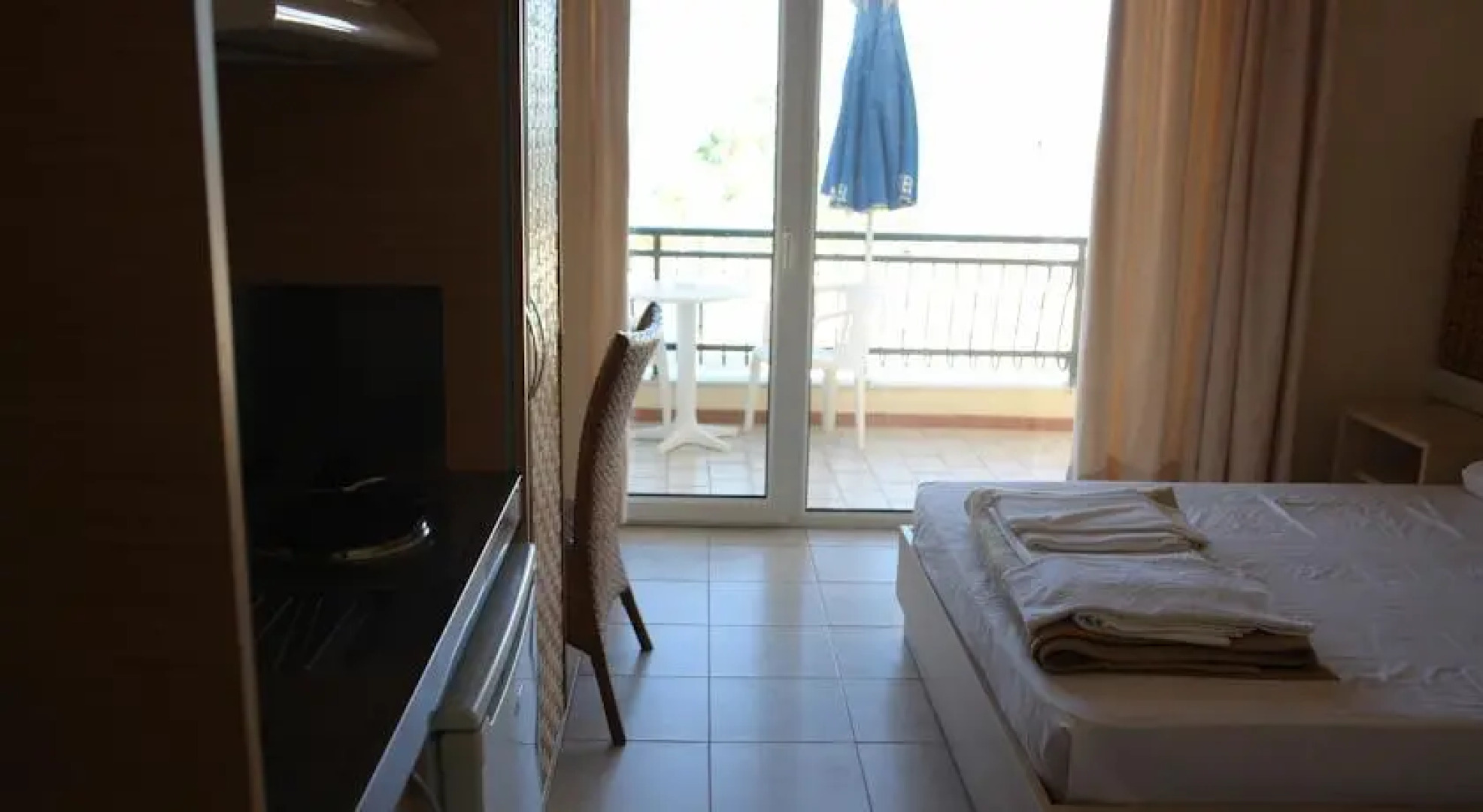 Pantheon Beach Hotel