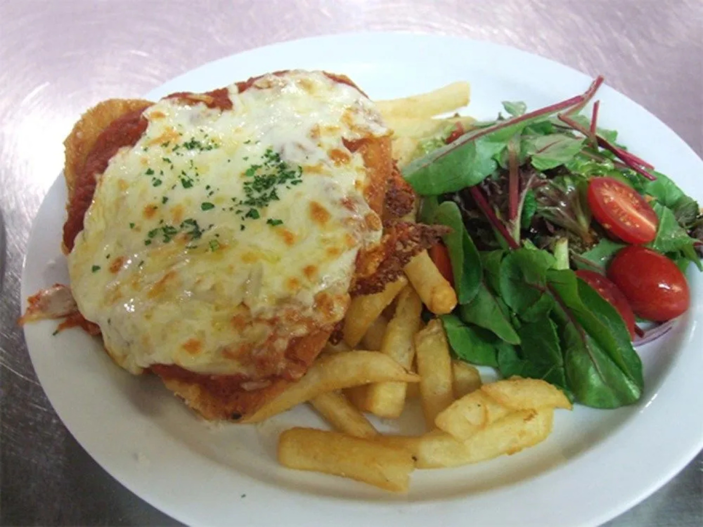 RAC Ningaloo Reef Resort