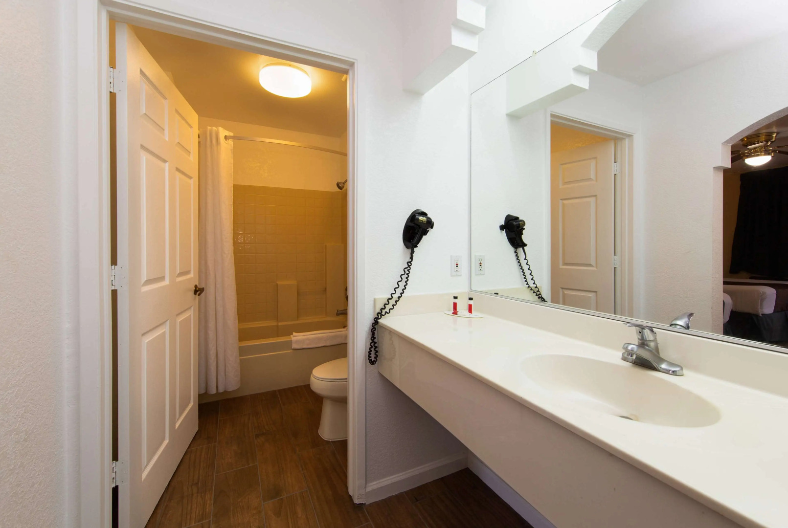 Travelodge by Wyndham Merced Yosemite