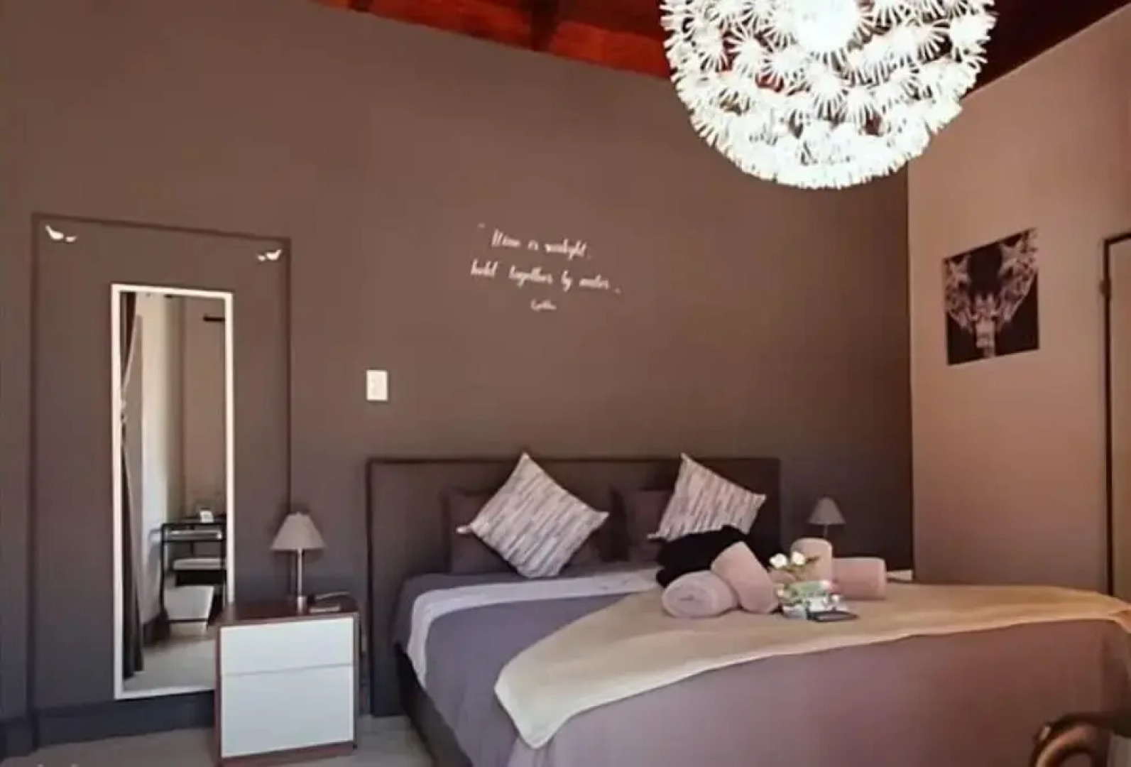 Sauvignon Country Lodge