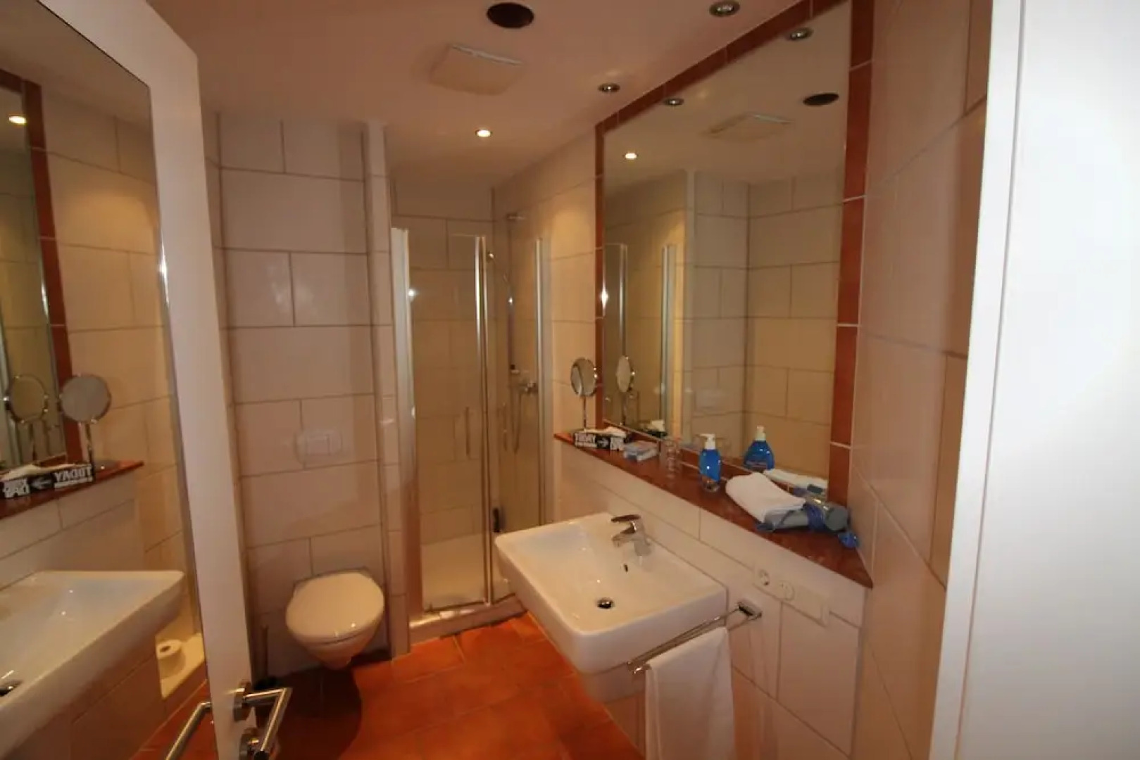 Hotel - Restaurant Franziskaner am Markt