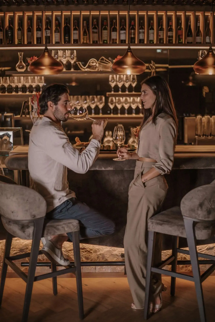 DAS EDELWEISS - Salzburg Mountain Resort