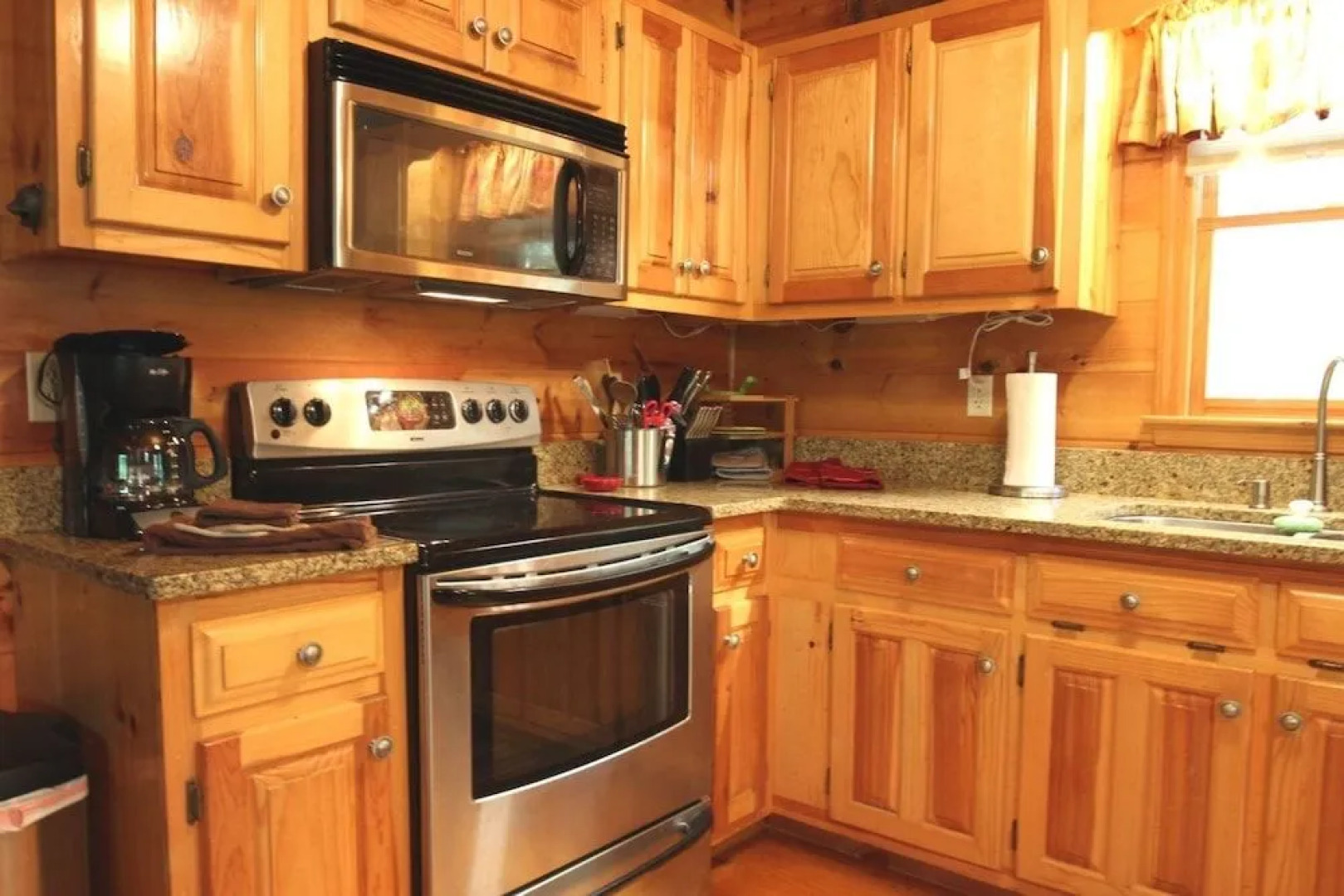 Hook Wine And Linger