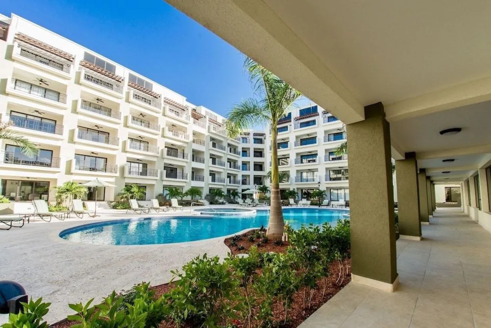 Aruba Stop Vacation Rentals