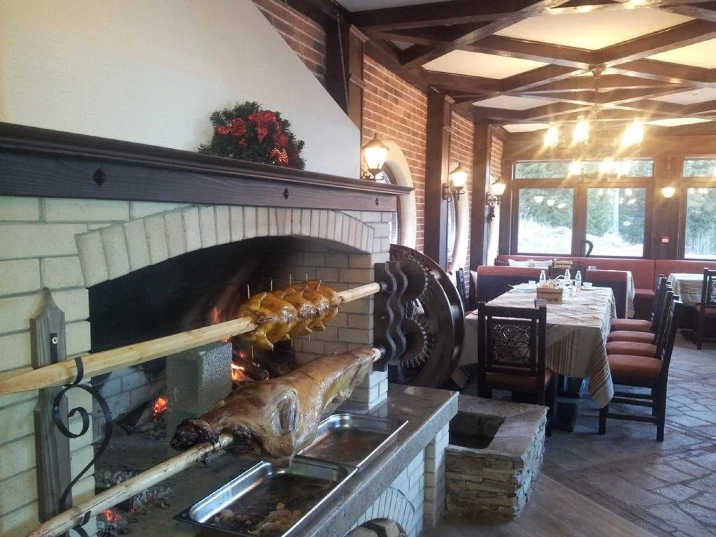 Boutique Hotel Iva - Elena