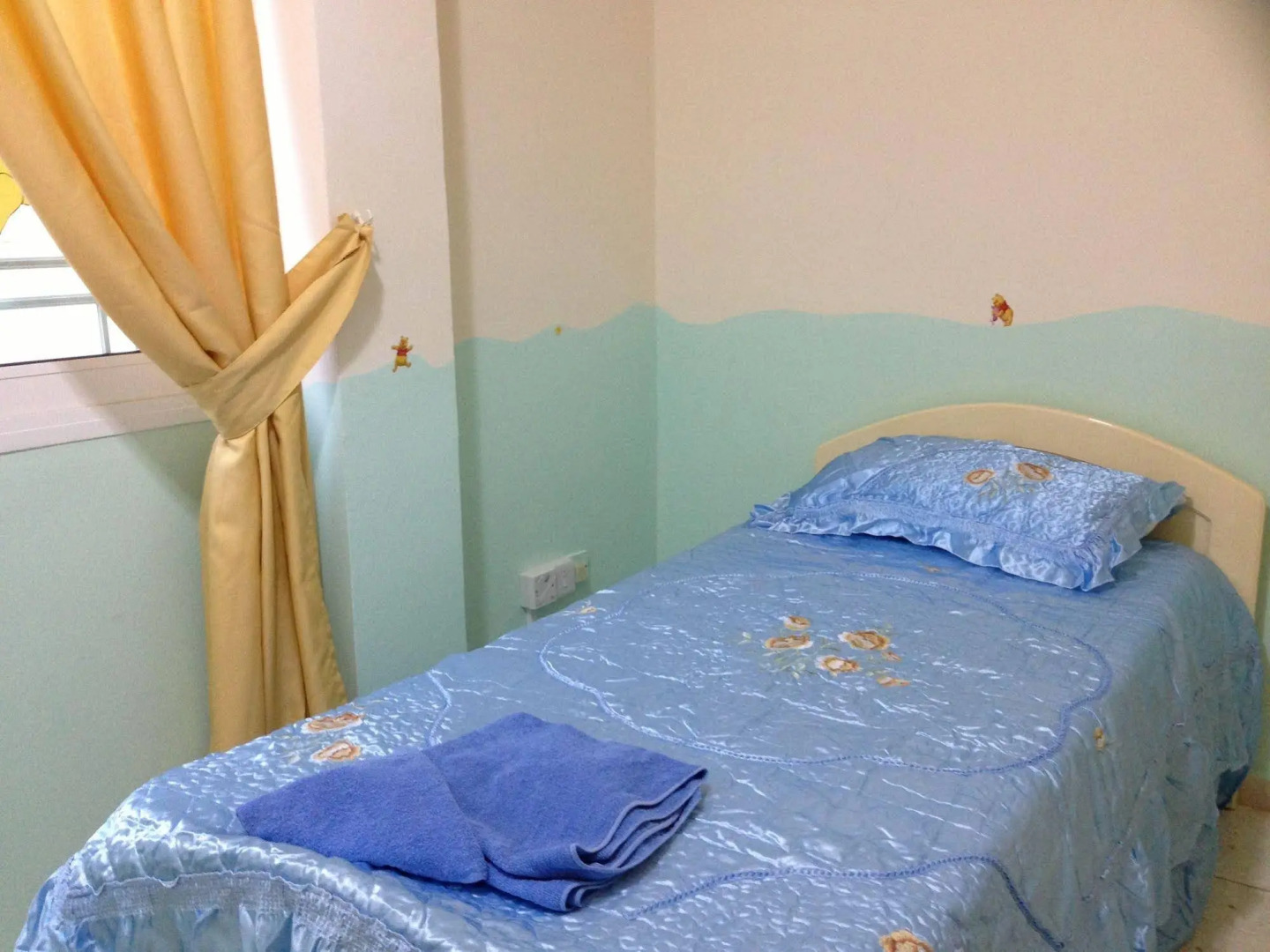 Astrofegia Apartments