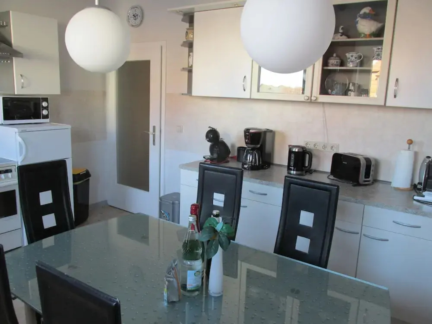 Apartments & Ferienhaus Senftner