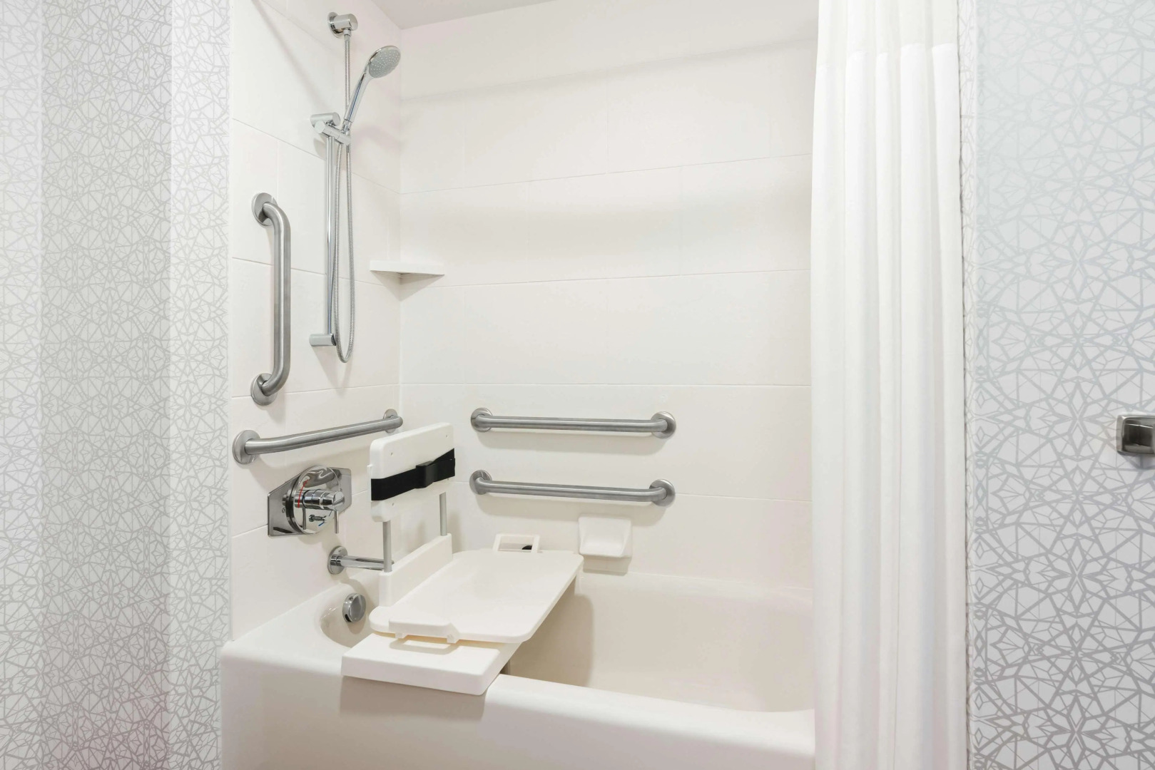 Hampton Inn Bellingham Airport