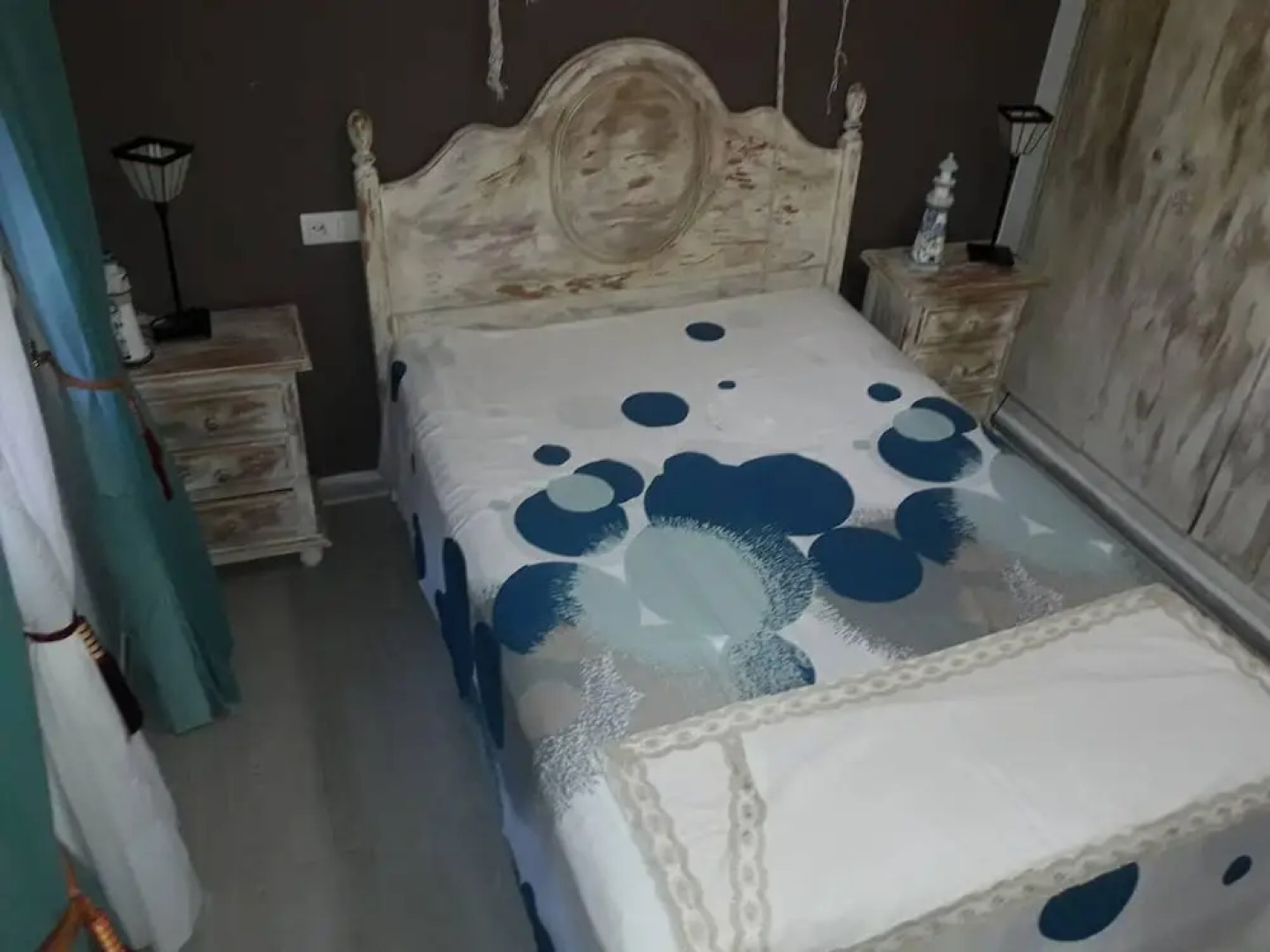 House With 2 Bedrooms in Jerez de la Frontera, With Terrace and Wifi