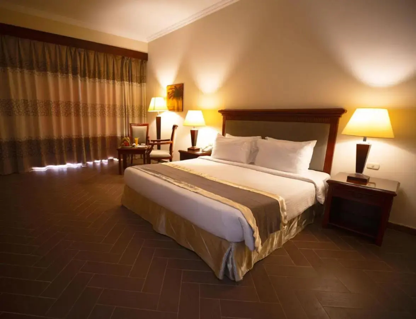 Stay Inn Hotel Ain Sokhna