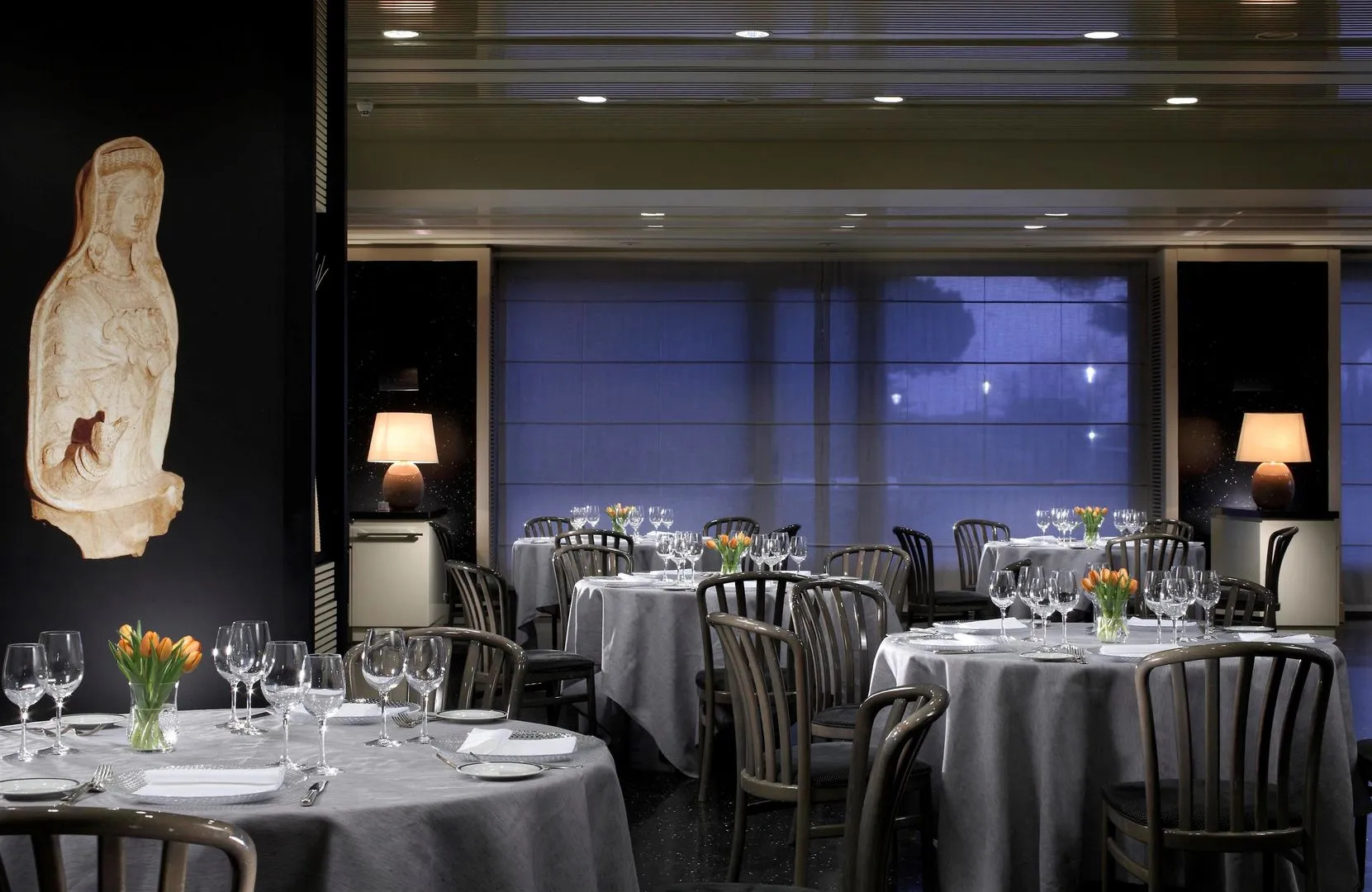 Hotel Selene Pomezia