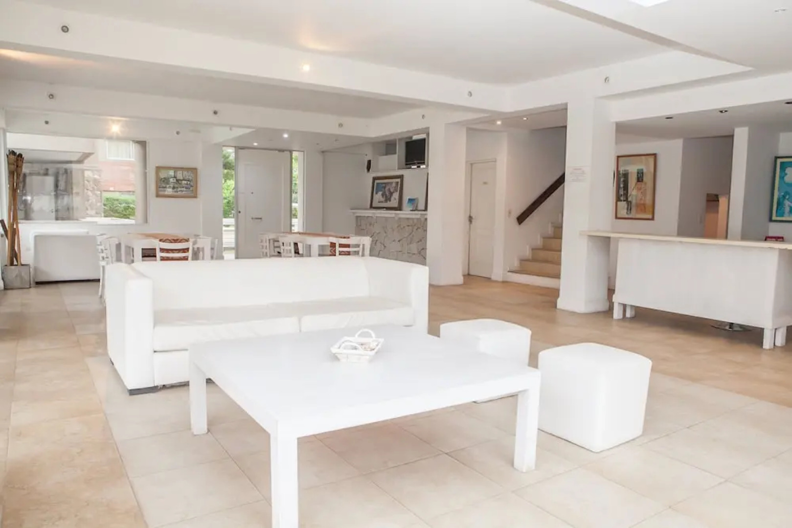 Bagu Ayres de Mar - Pinamar