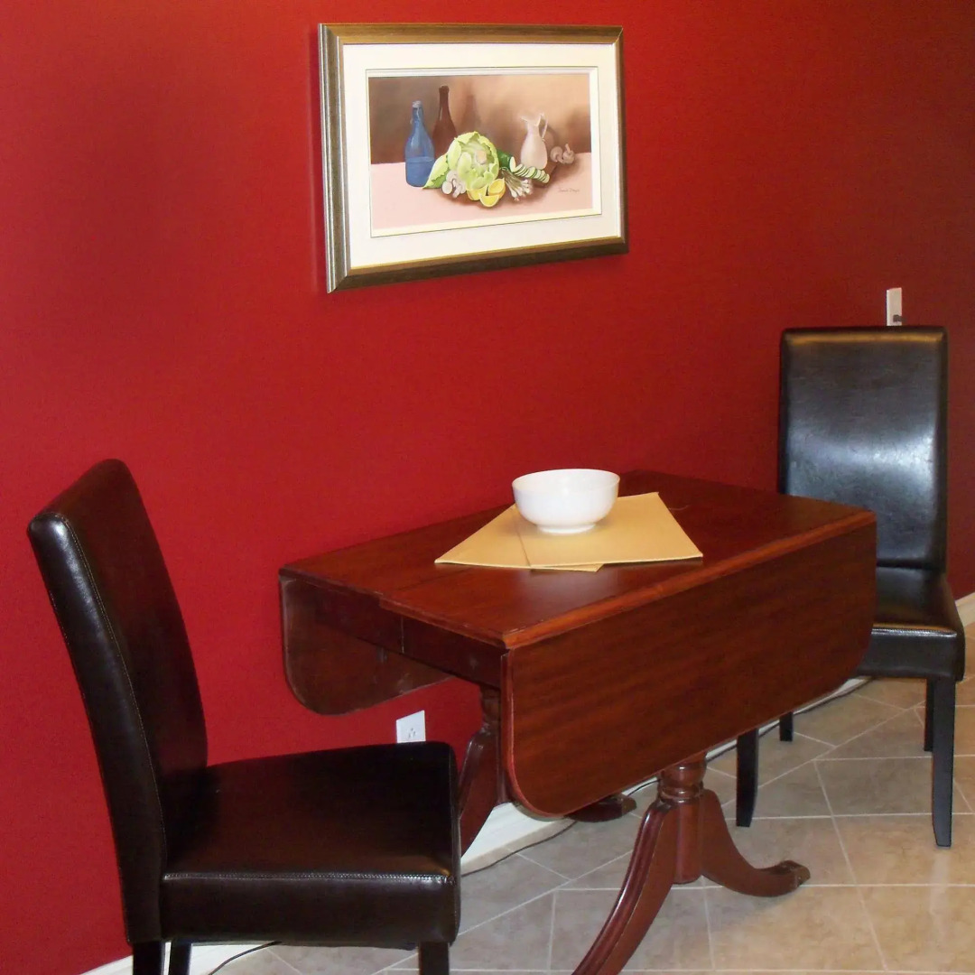 The Tranquility Suites