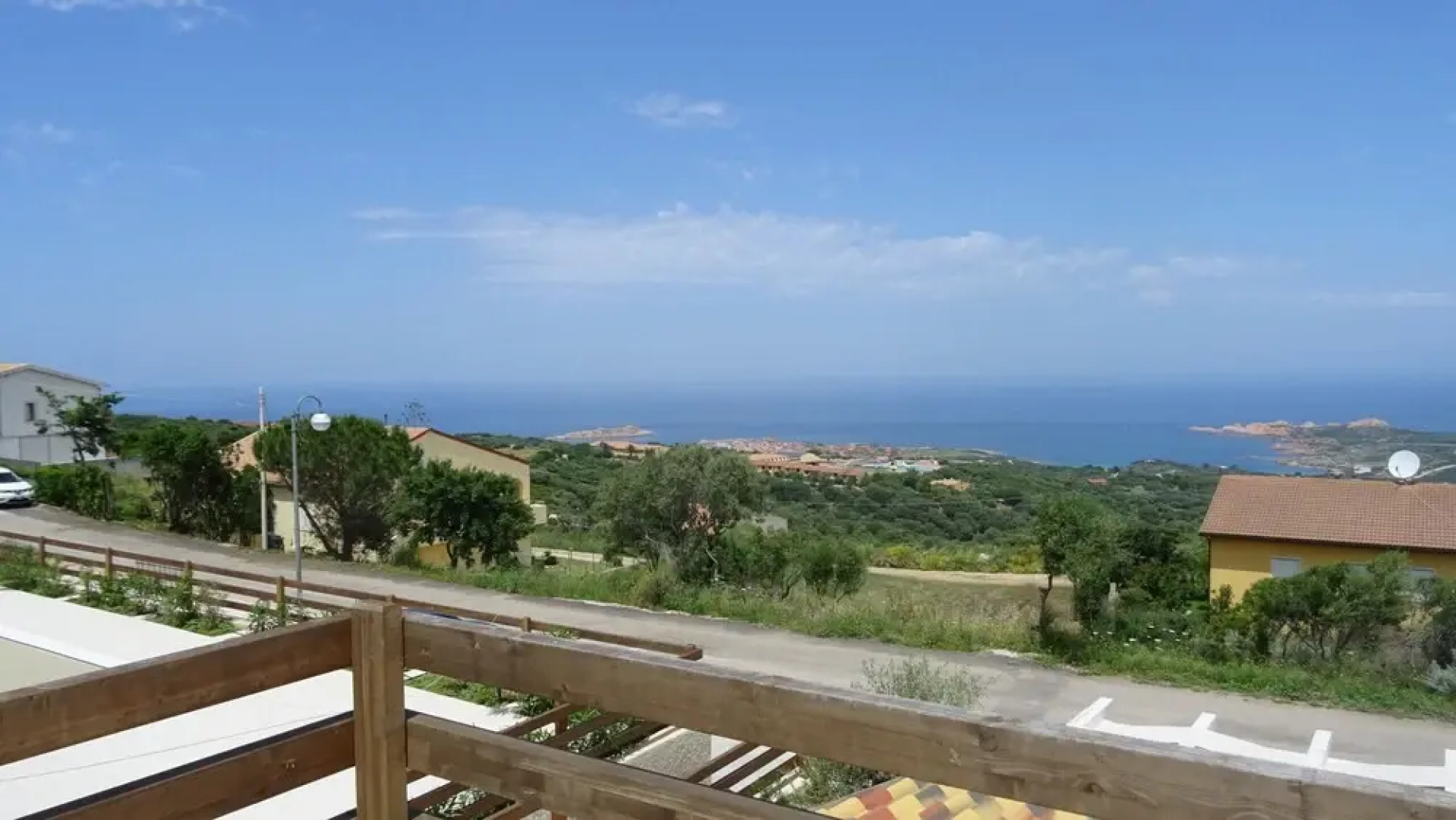 Affittimoderni Isola Rossa Élite - Pati19