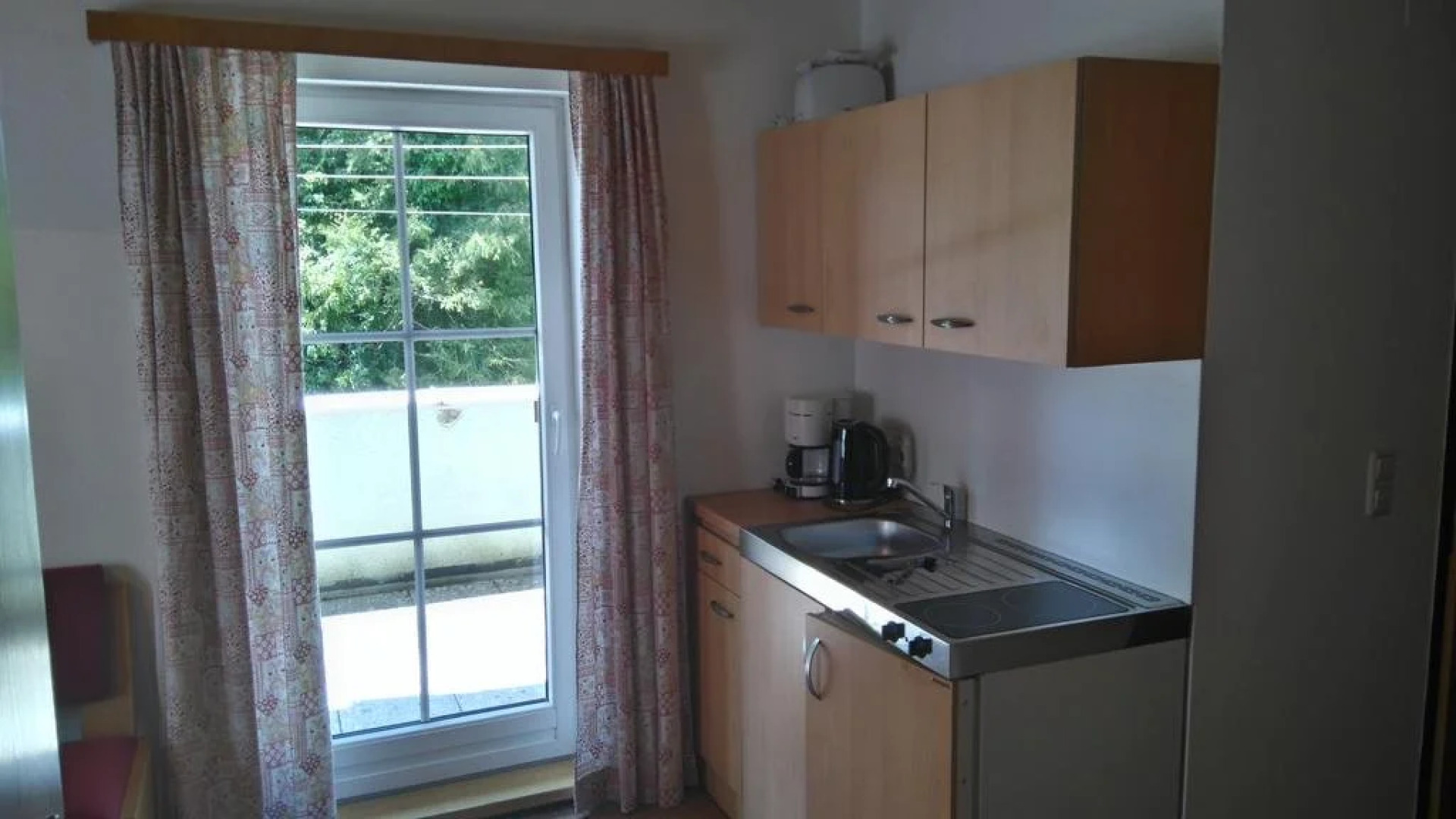 Appartement Scheibling