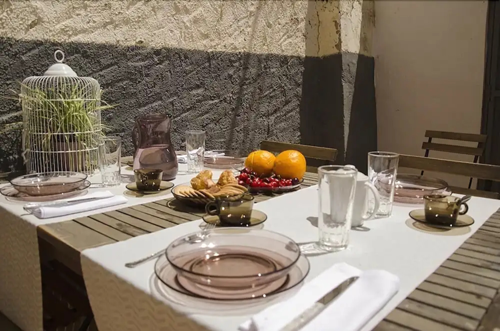 Periquina Casa Rural