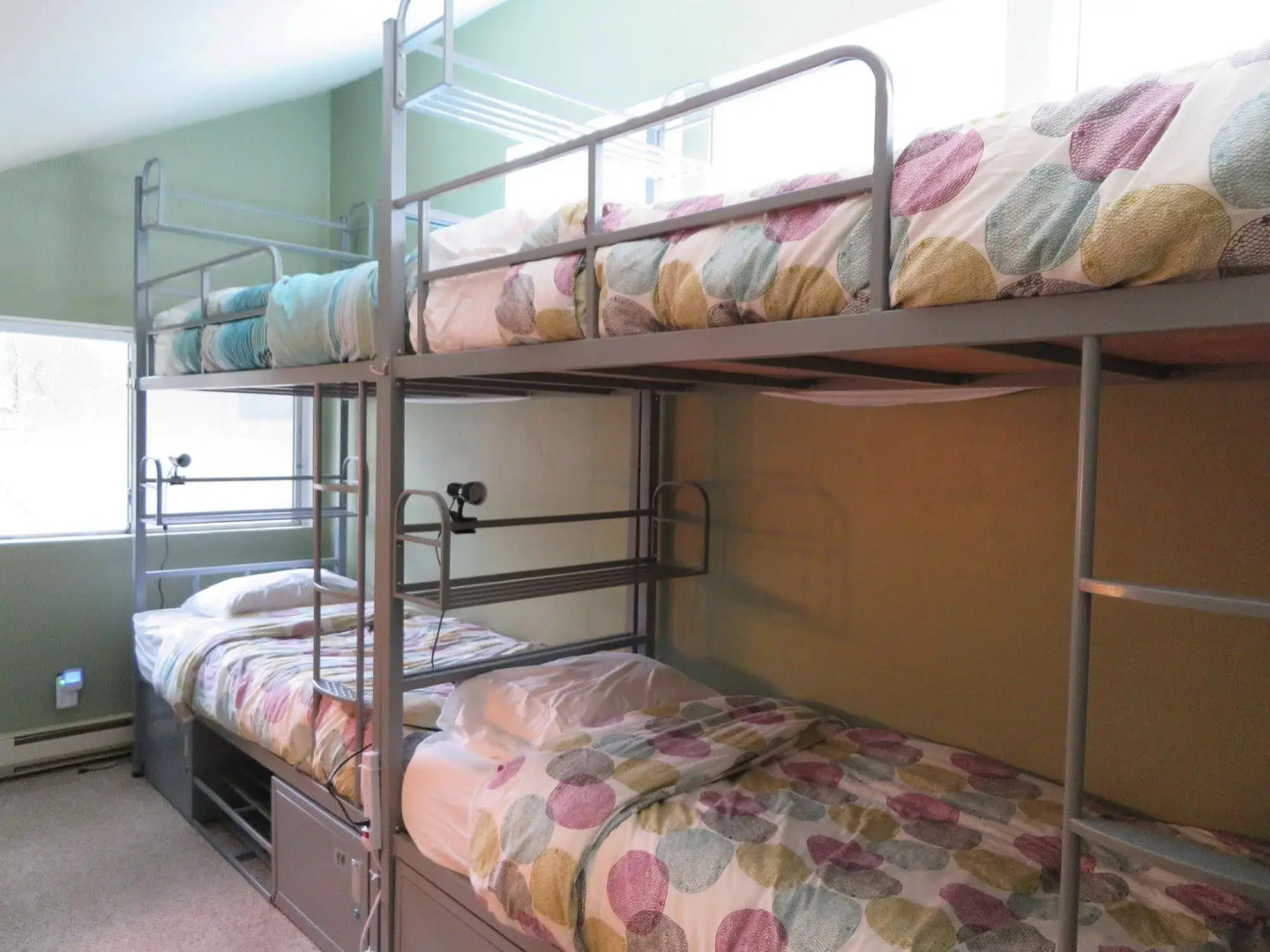 House in the Pines Hostel