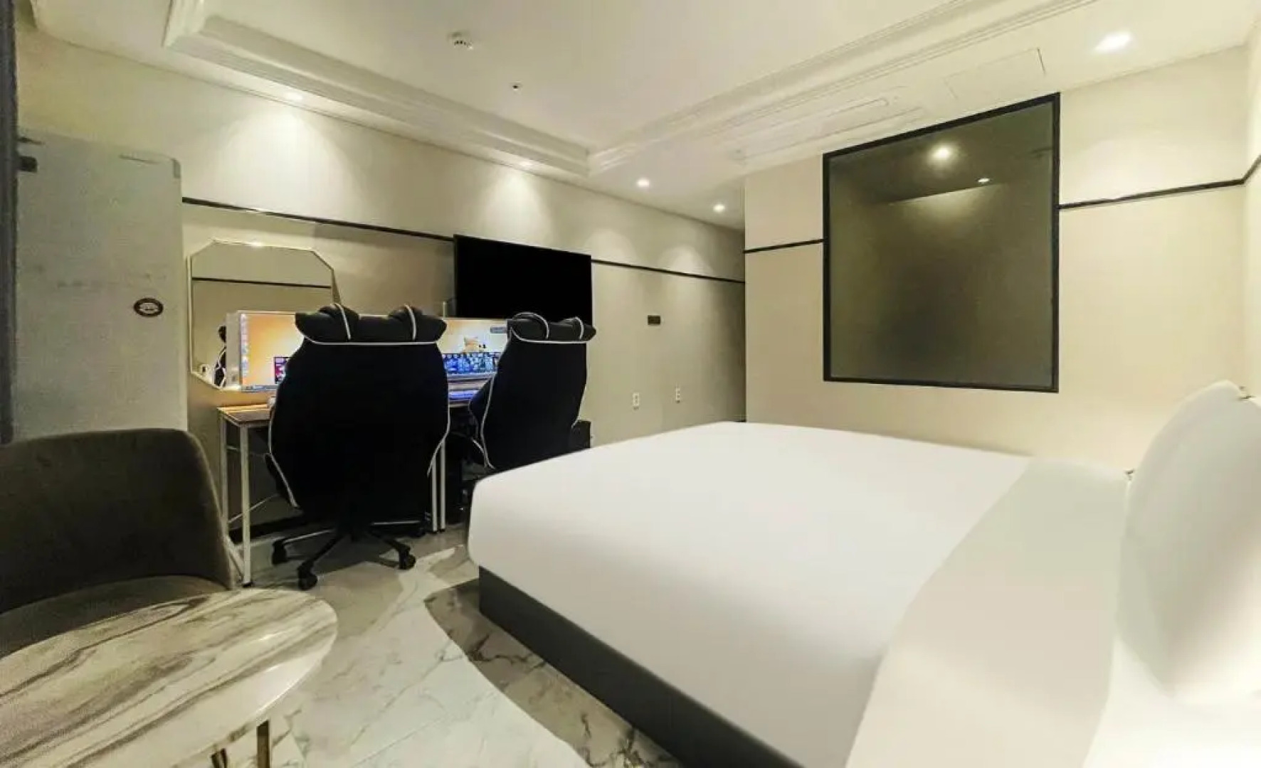 Brown Dot Hotel Yangsan Seochang