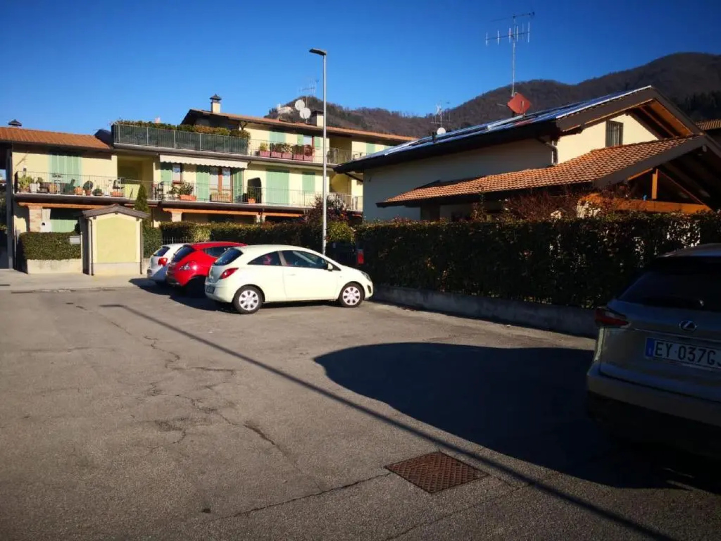 Intero appartamento Le coccole del lago