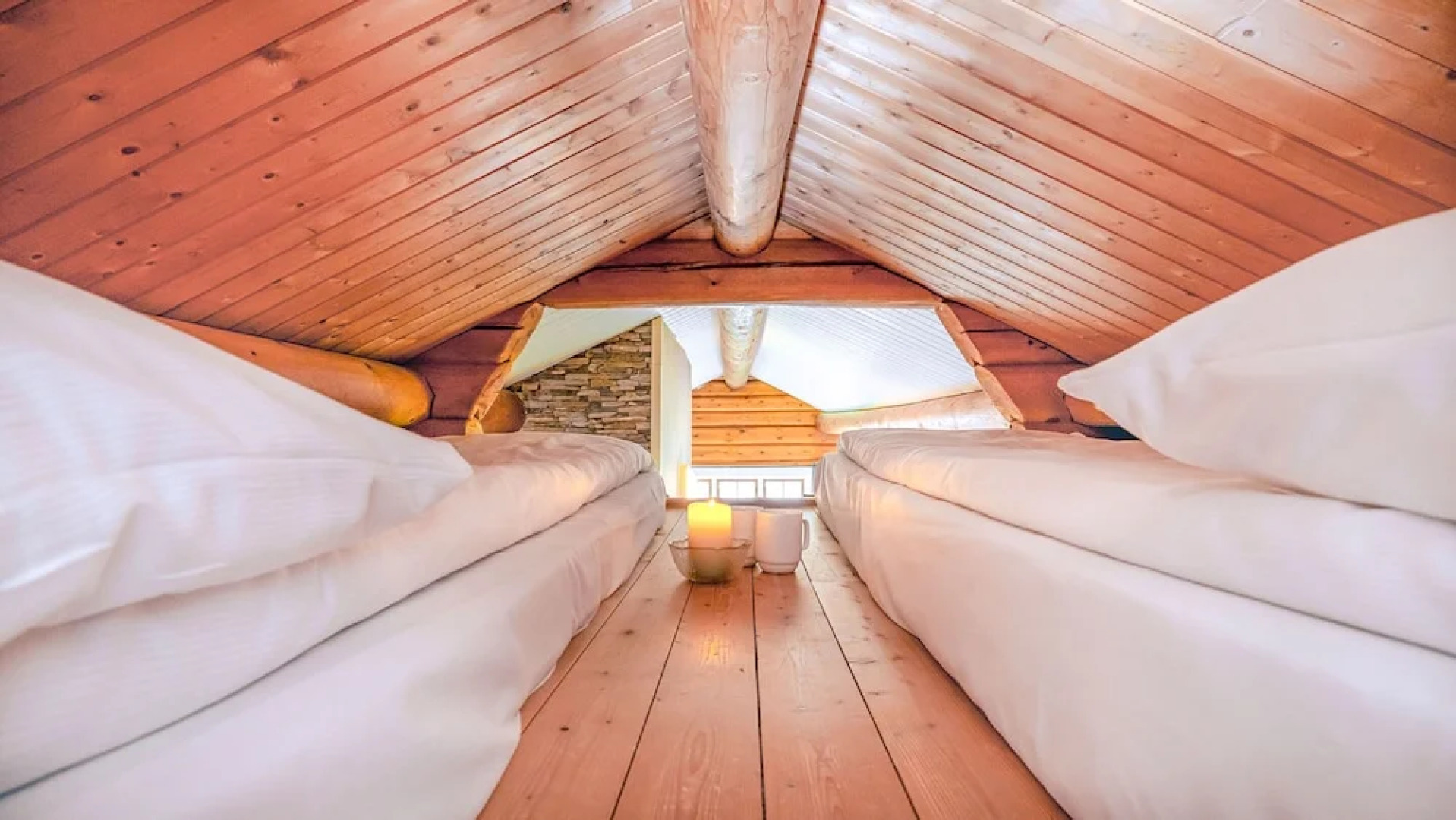 Topcamp Mosjøen - Helgeland