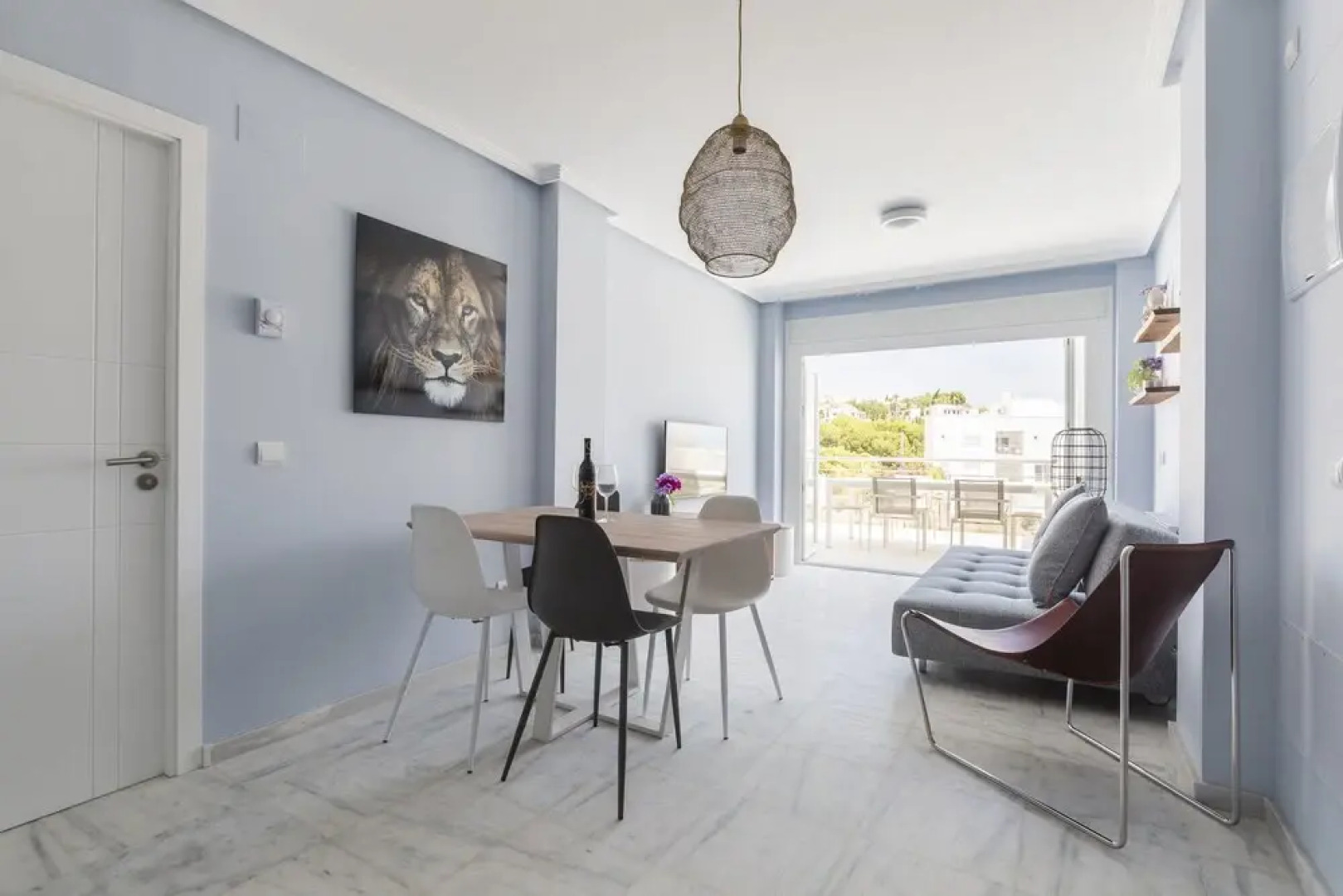 Dormio Resort Costa Blanca Beach & Spa