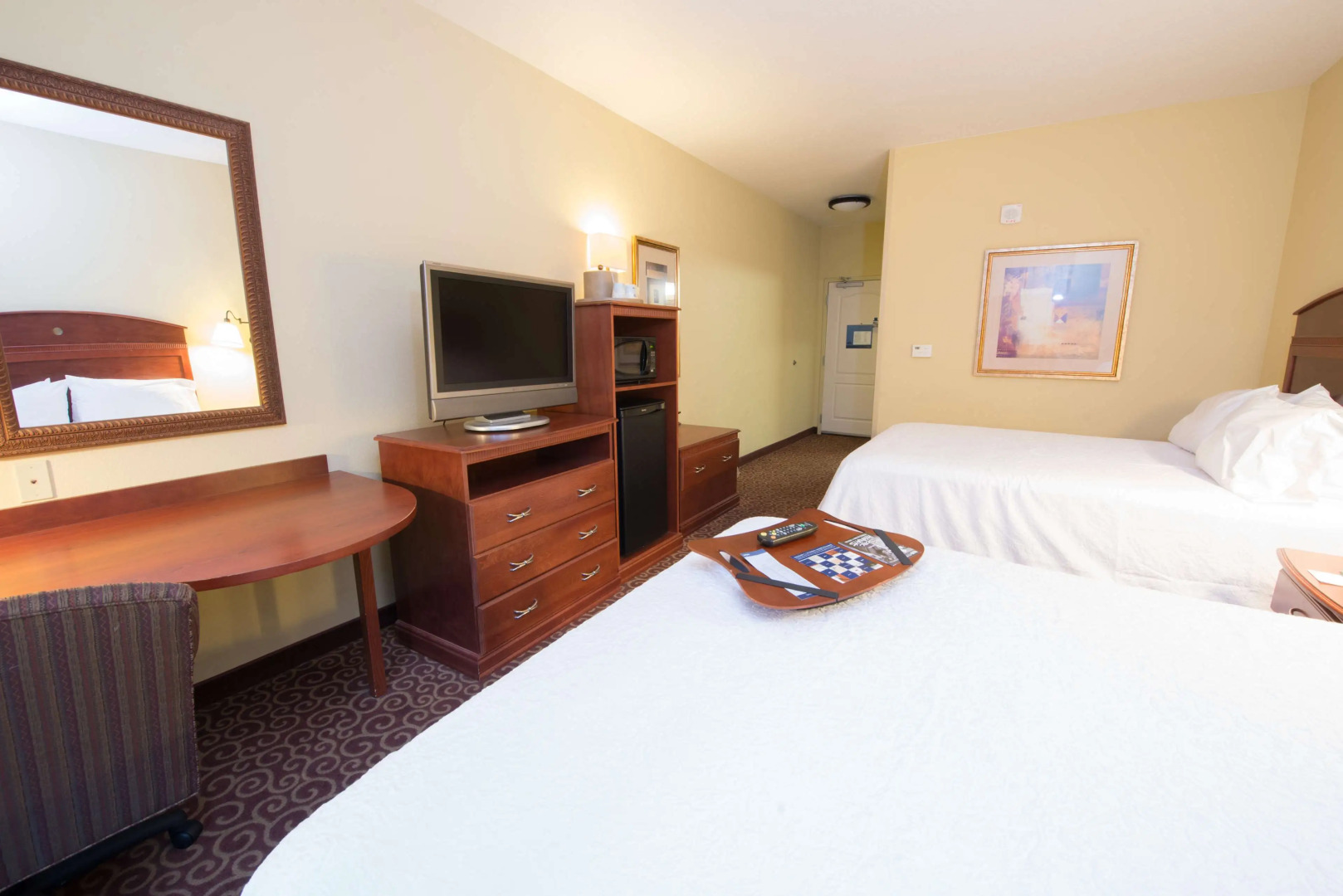 Hampton Inn Bismarck