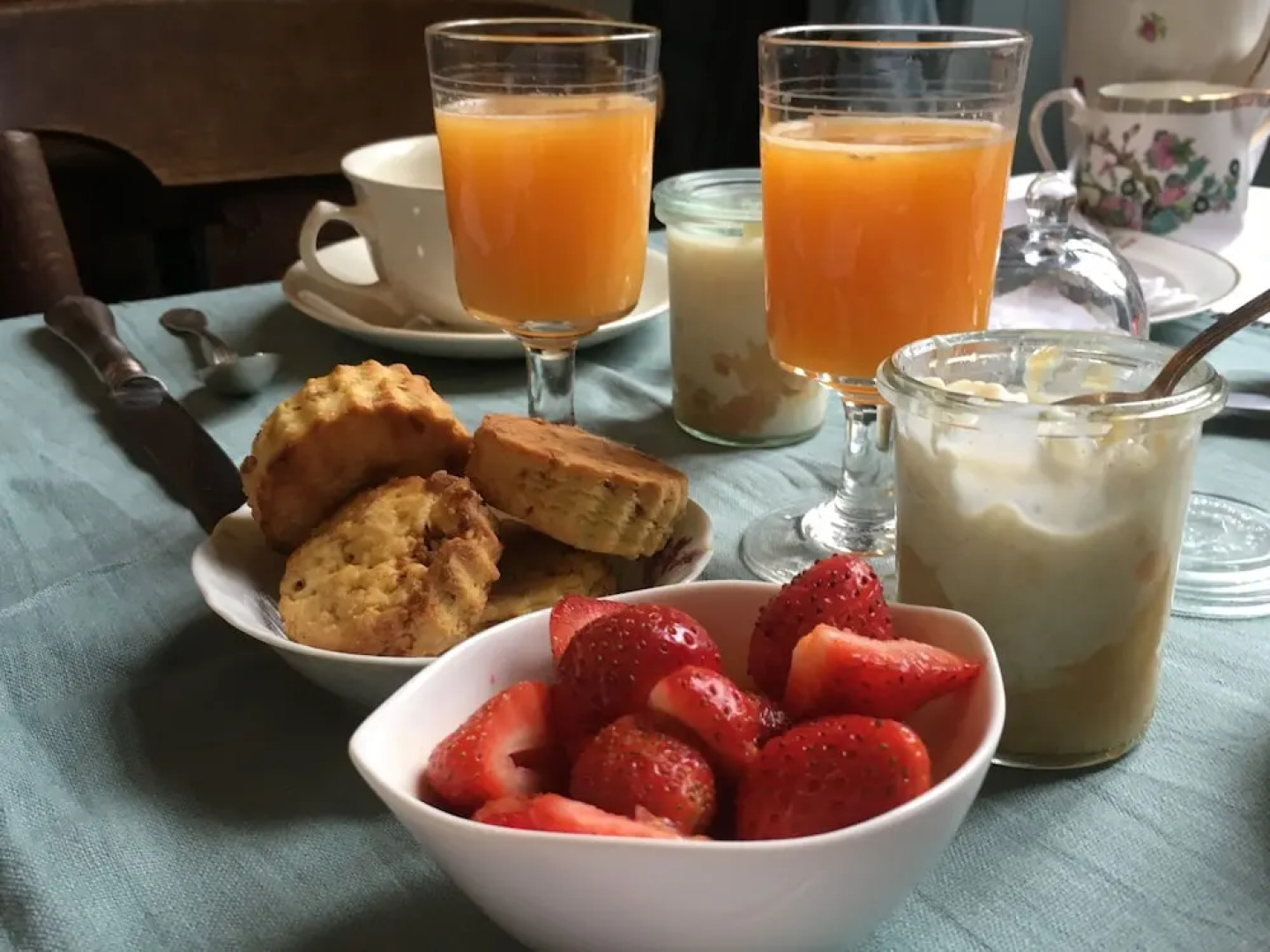 Manoir de la Villeneuve