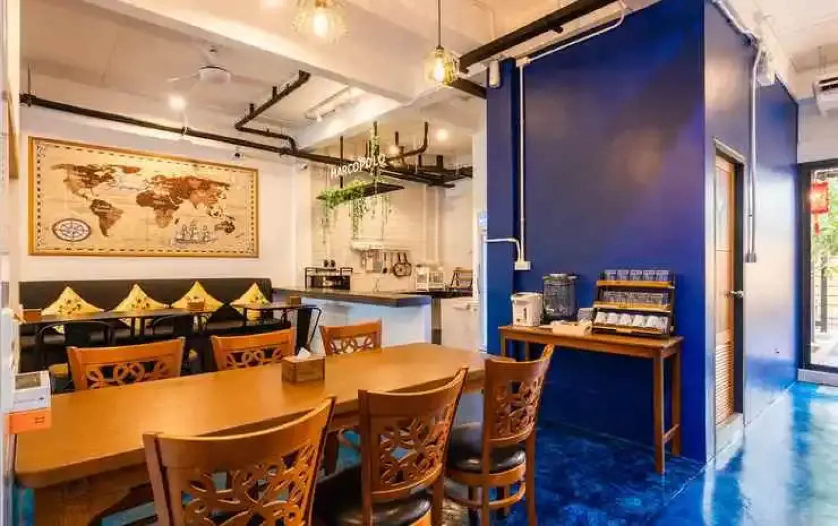 Marco Polo Phuket Poshtel