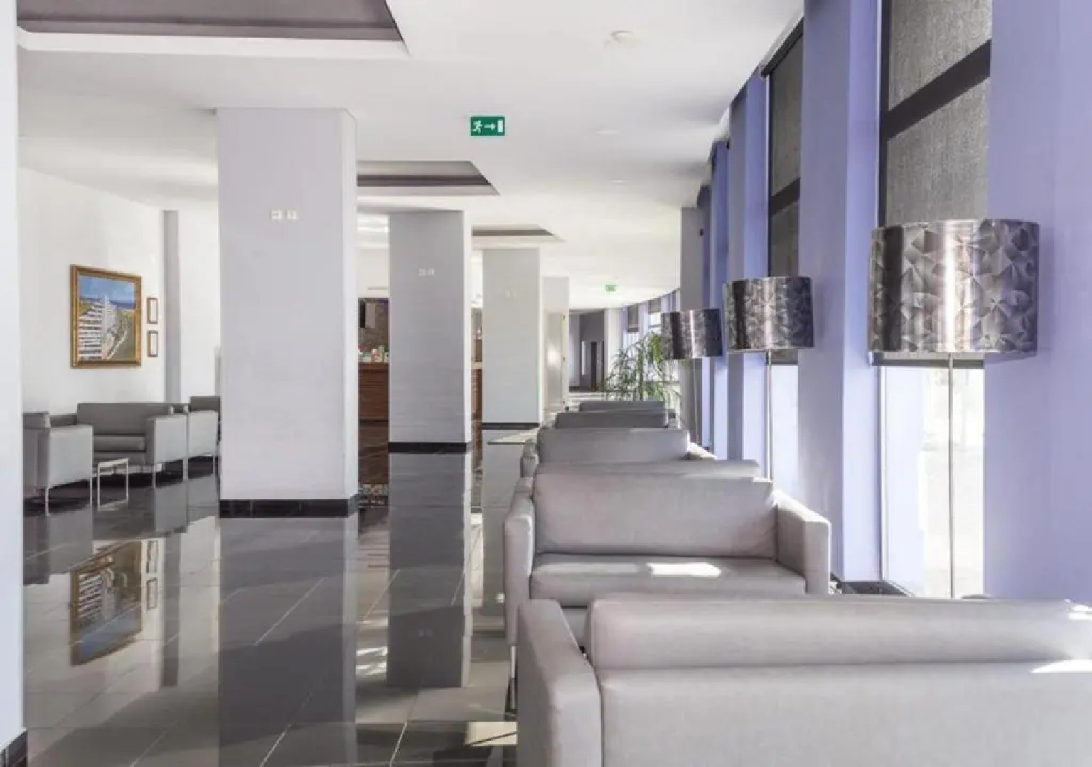 Praia da Rocha Apartments