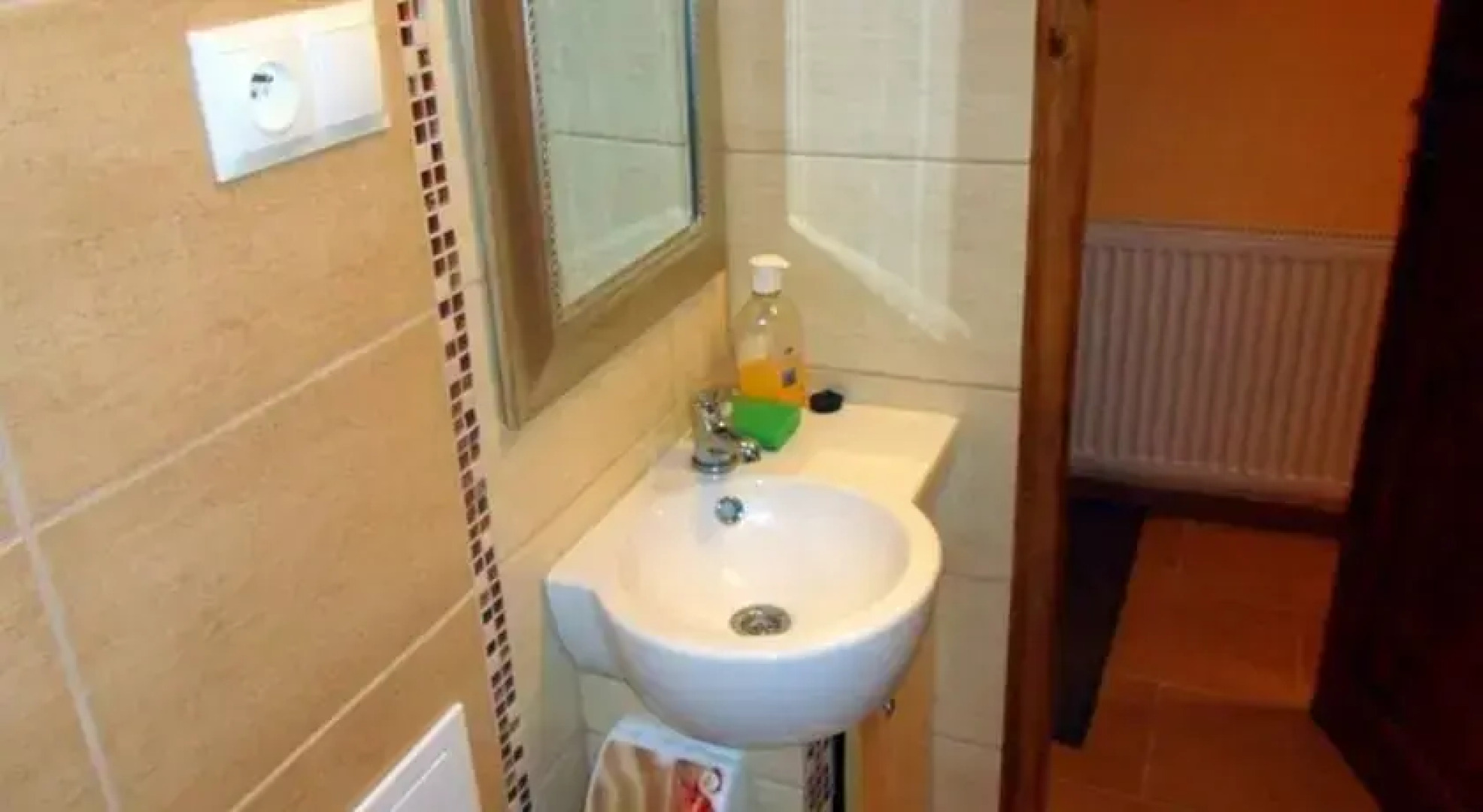 Apartament - Stronie Śląskie