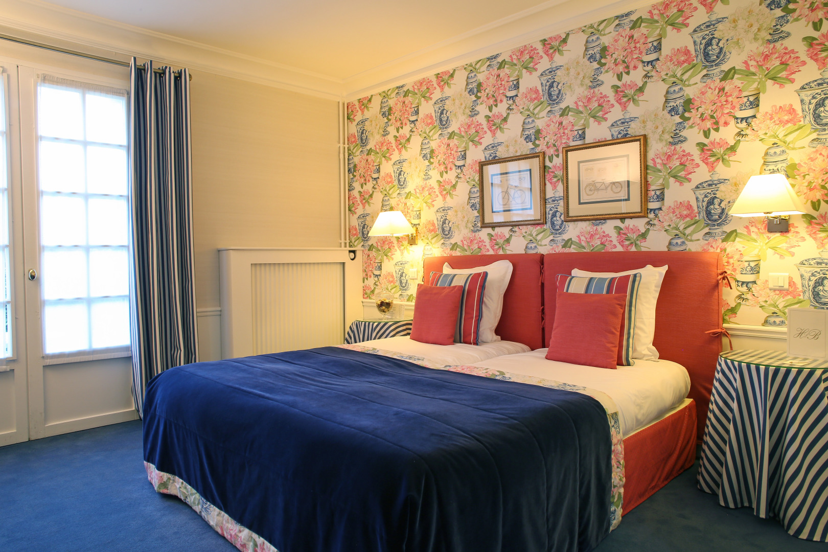 Briqueterie Champagne, A Beauvallon Hotel & Spa