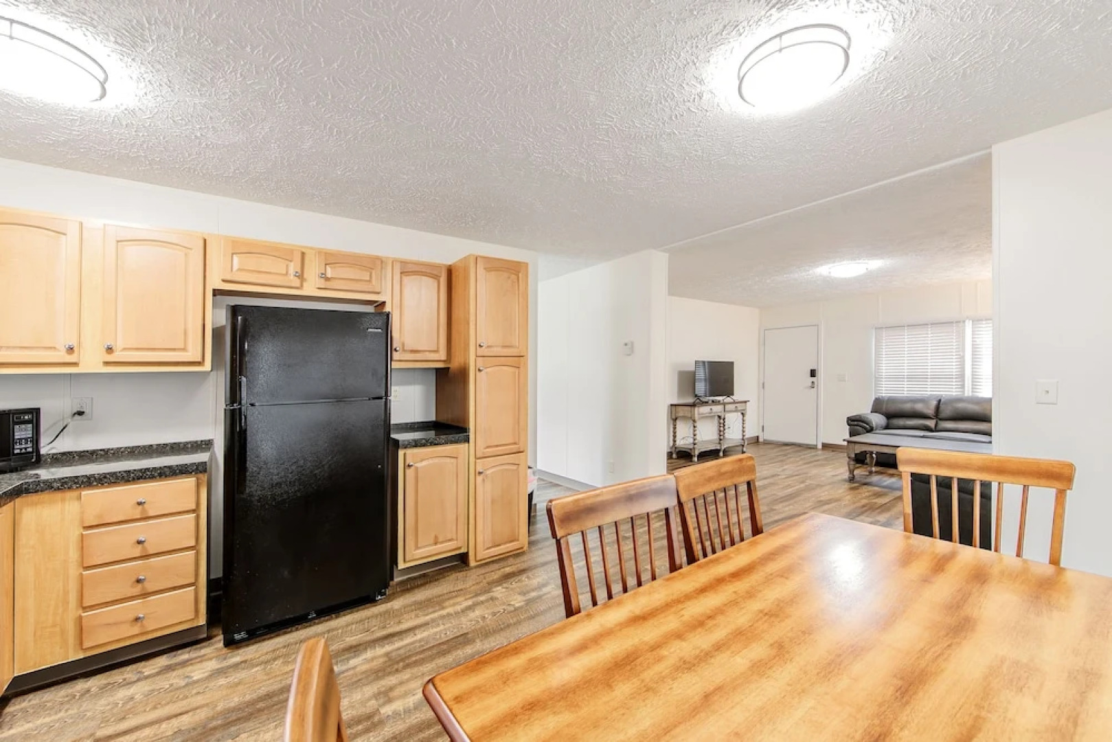 Southern Breeze Lodge