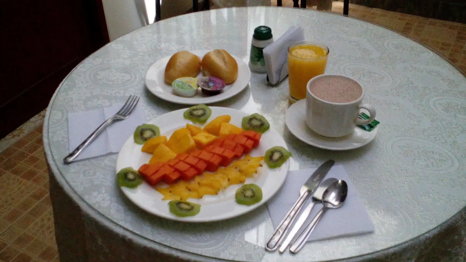 Hotel Popayán Plaza