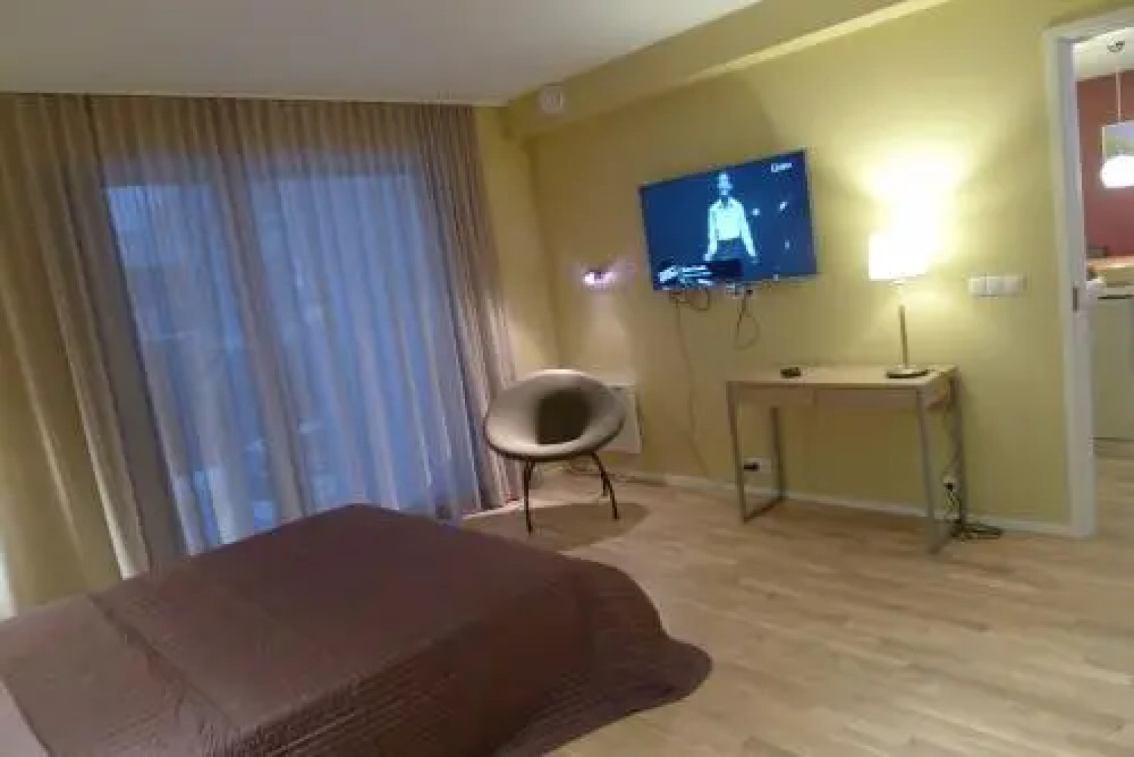 Liiva Seaside Apartment