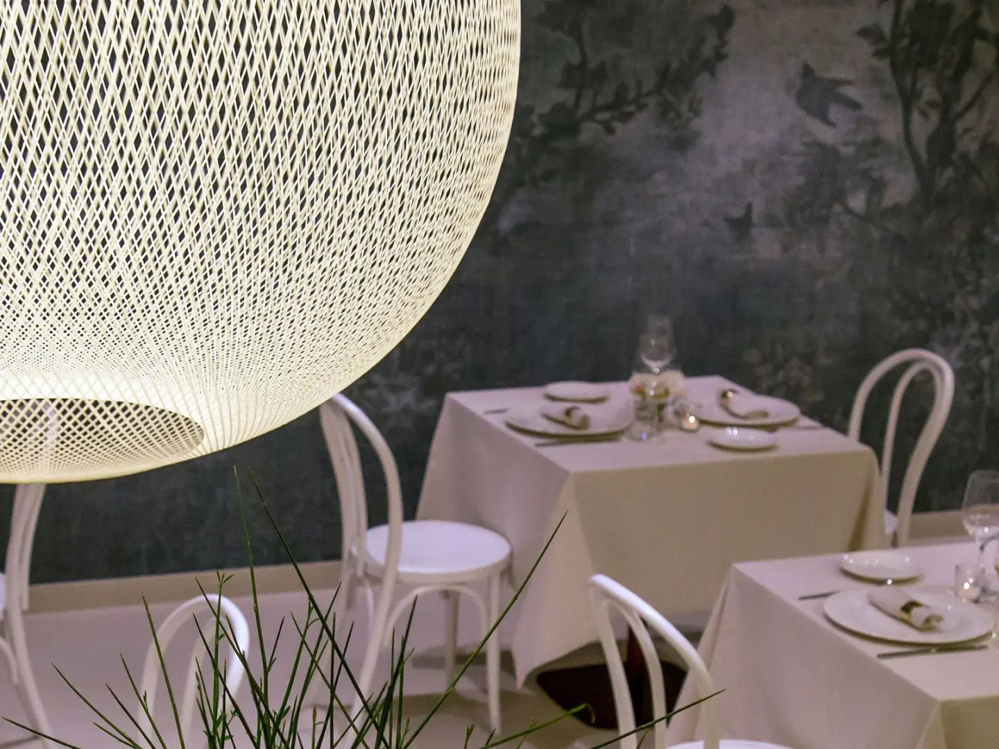 Talè Restaurant&Suite