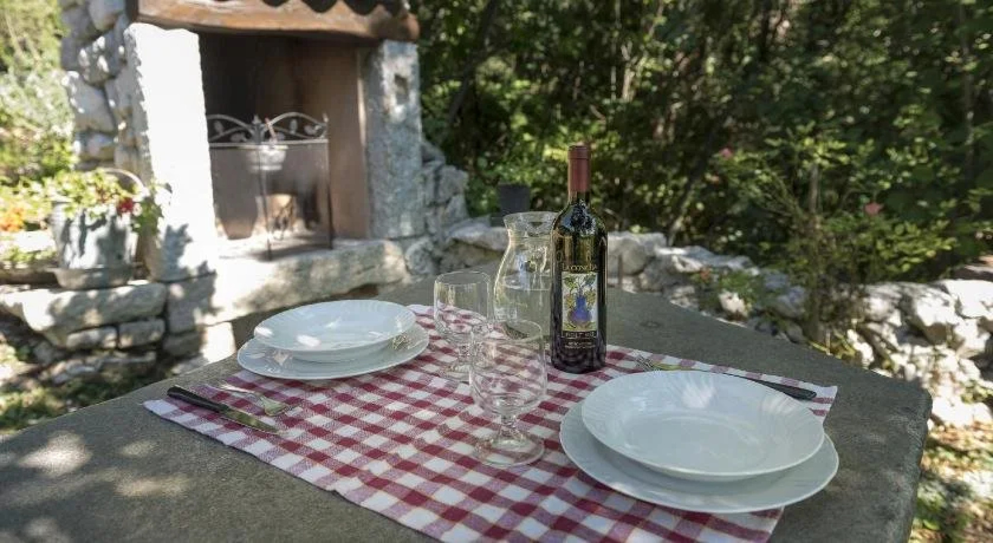 Albergo Diffuso Forgaria Monte Prat