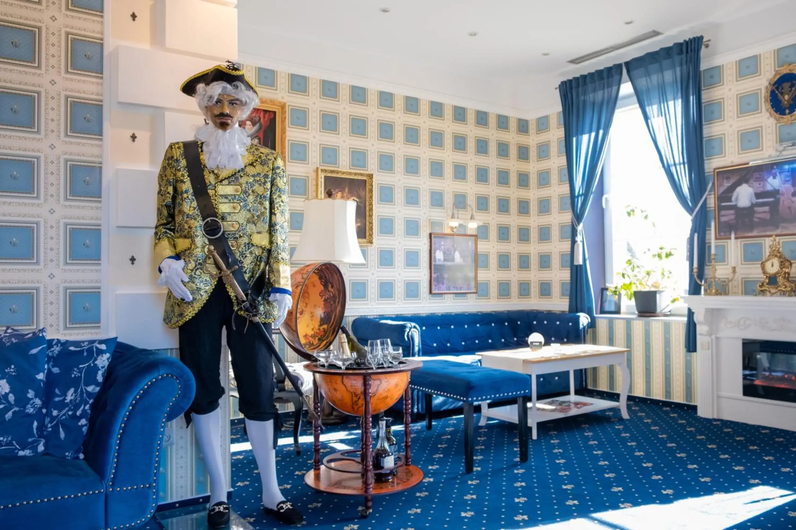 Hotel Tommy Congress & Relax center