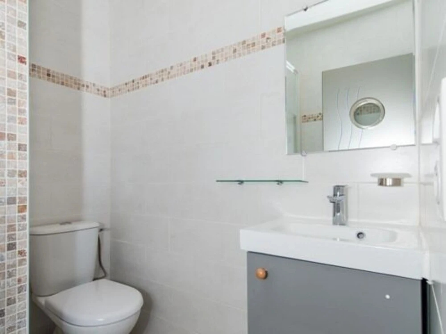 B&B La Cabane De Noreda