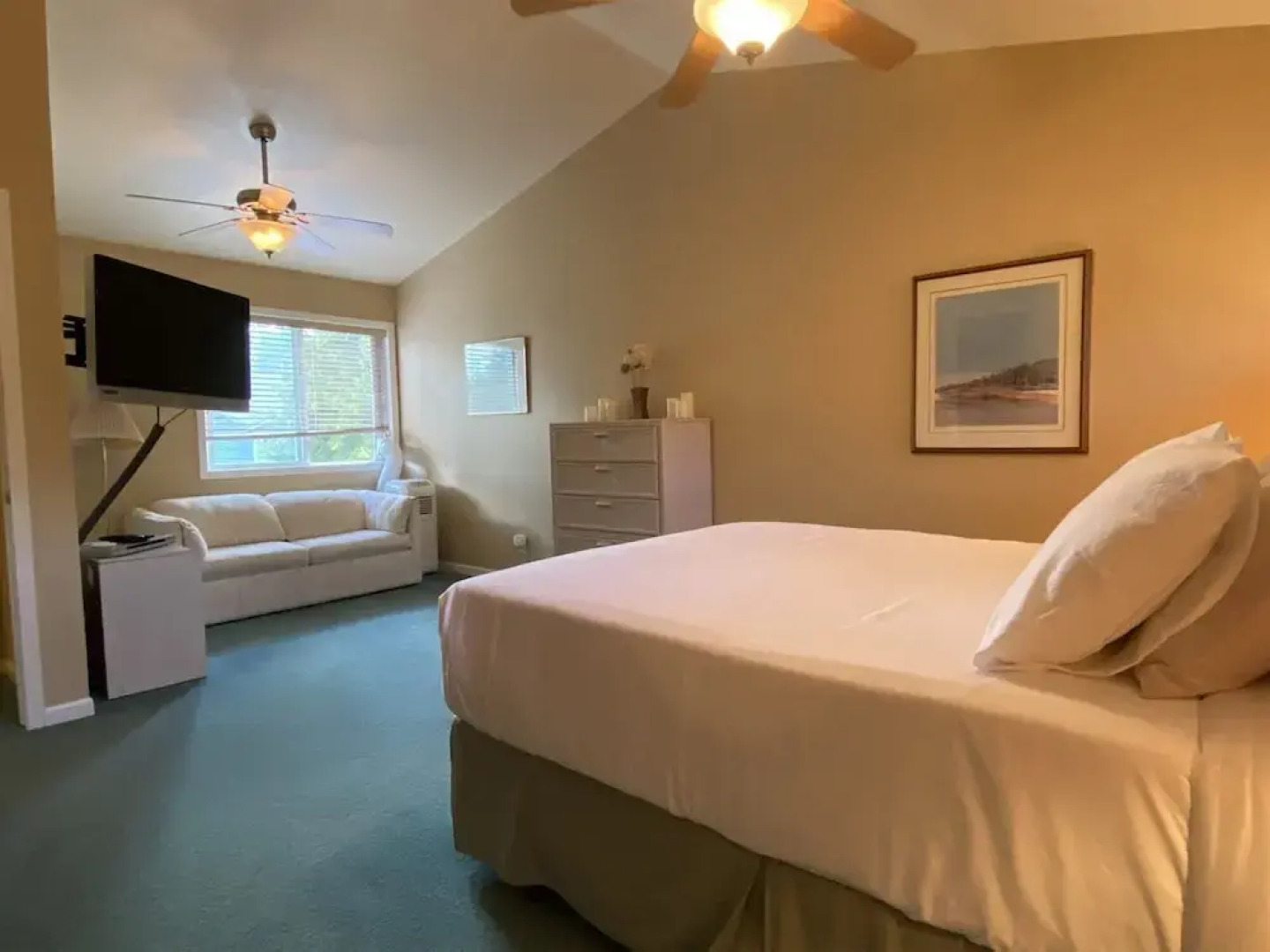 Mountain Harbor #205 3 Bedroom Condo