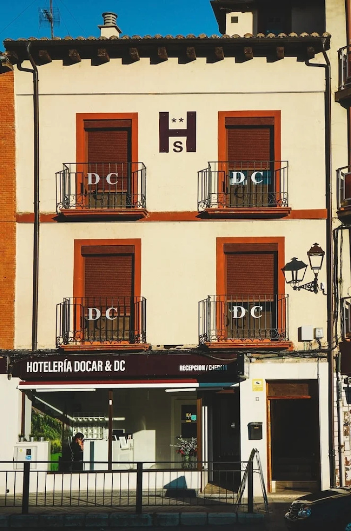 Hostal Docar