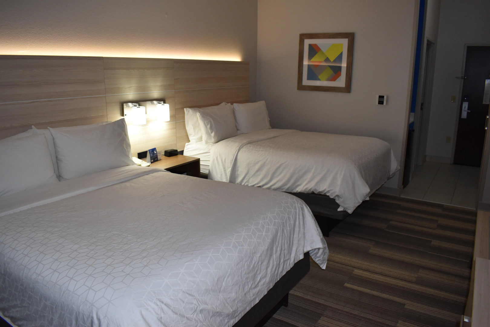 Holiday Inn Express & Suites McPherson by IHG