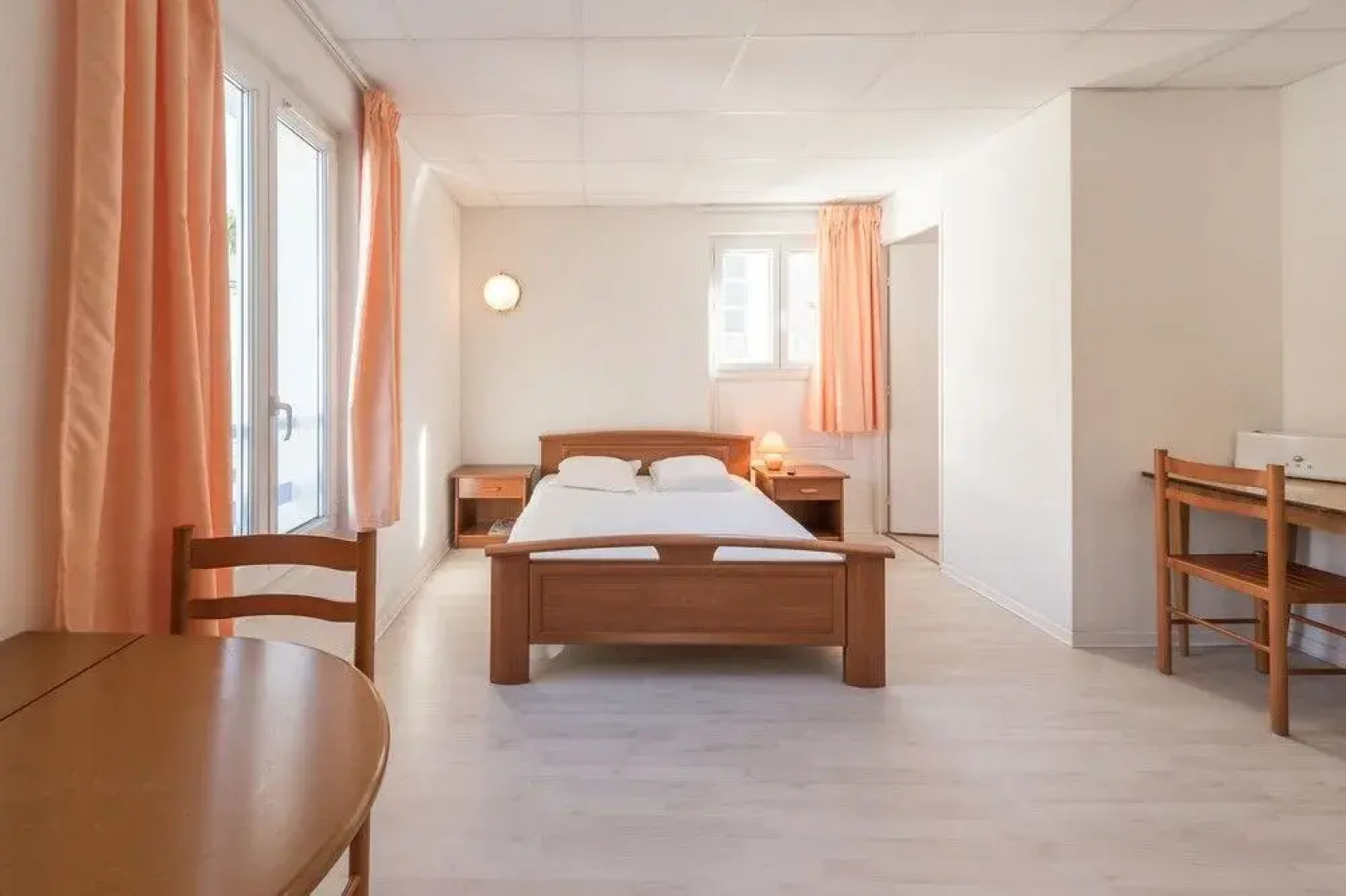 City Residence Capvern-Les-Bains - Termalia