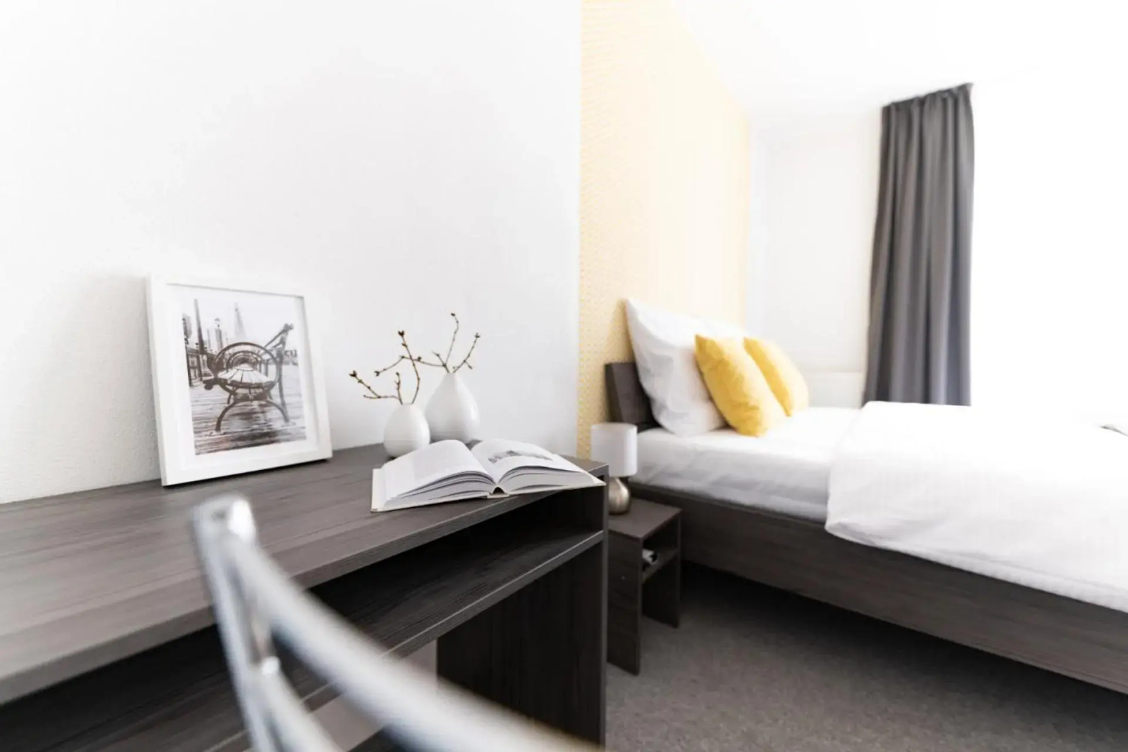 Penzión pod brezami**