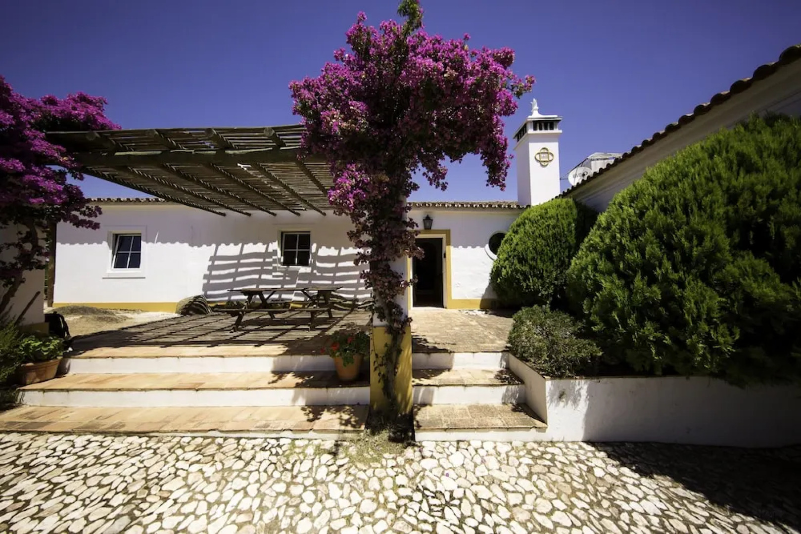 Herdade da Maroteira