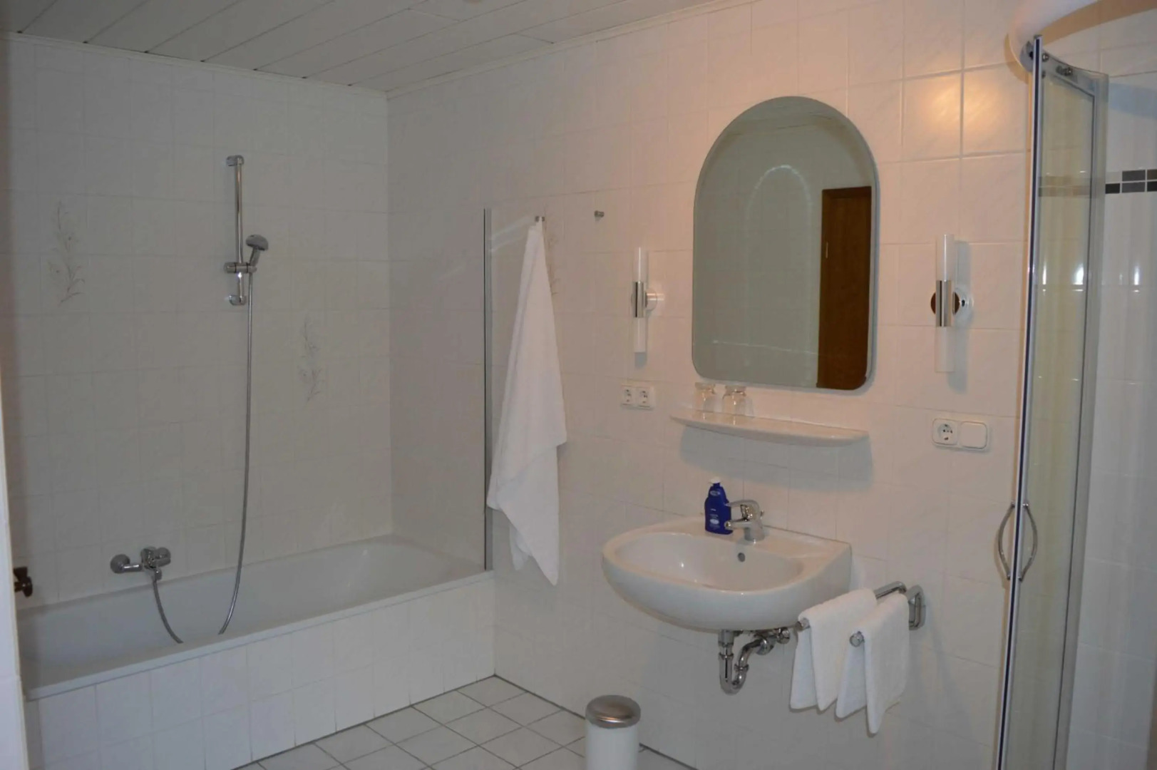 Ferienwohnung Schmidt, 95131